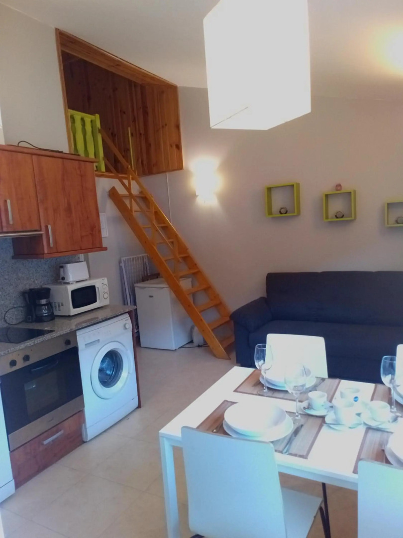 Apartment Gran Sol El Tarter