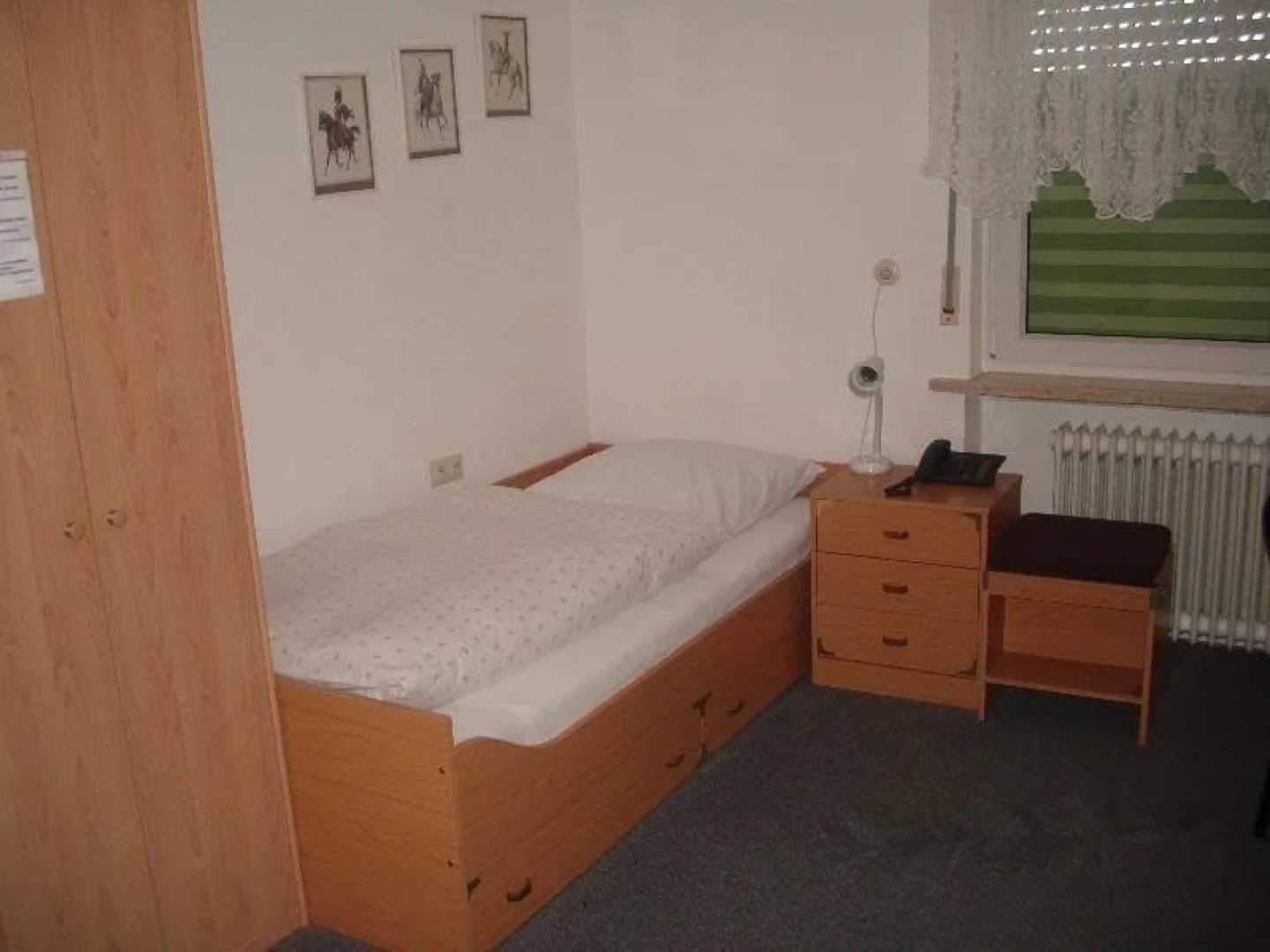 Hotel Restaurant Berghof