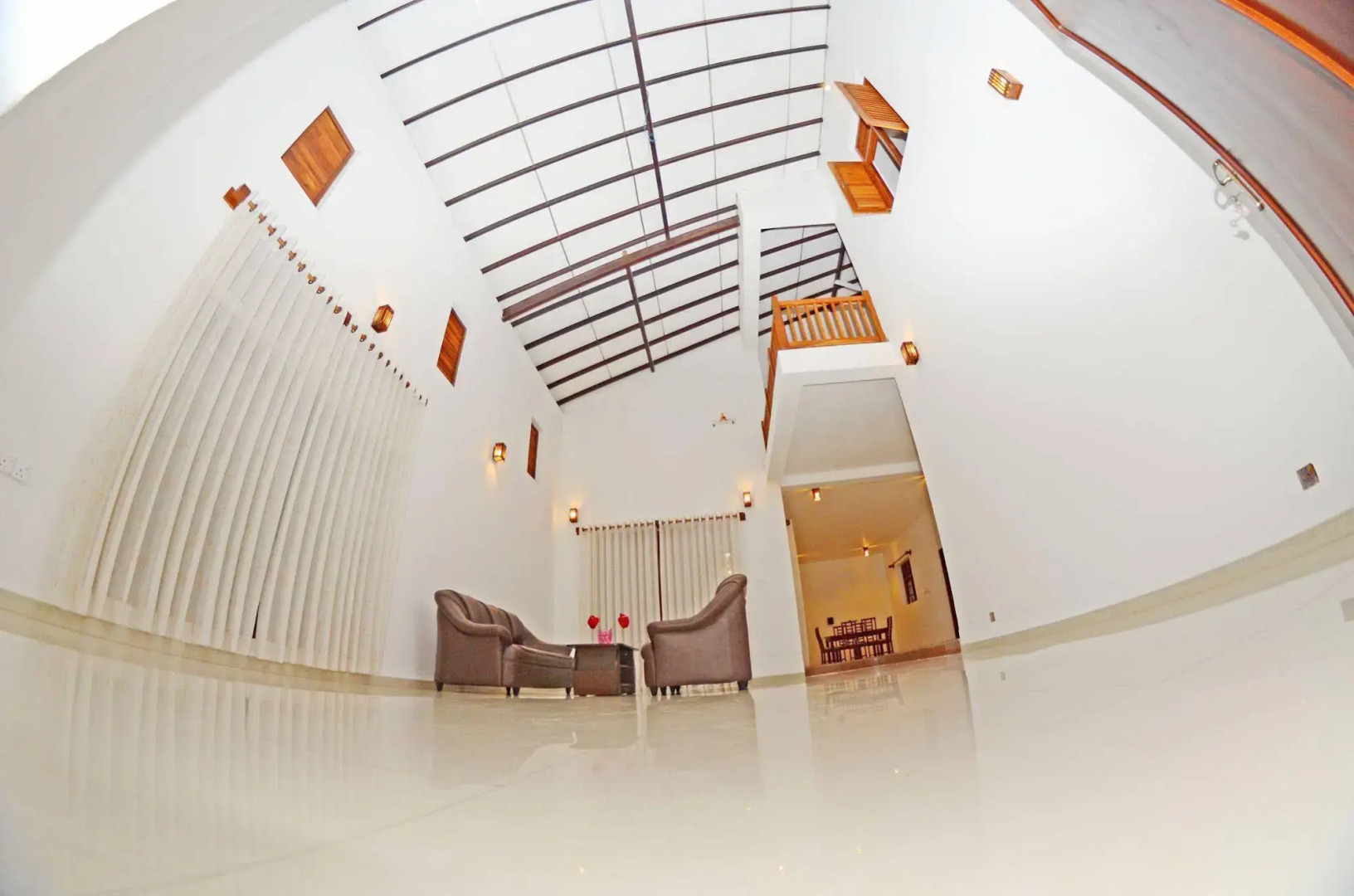 Sethum Villa - Unawatuna