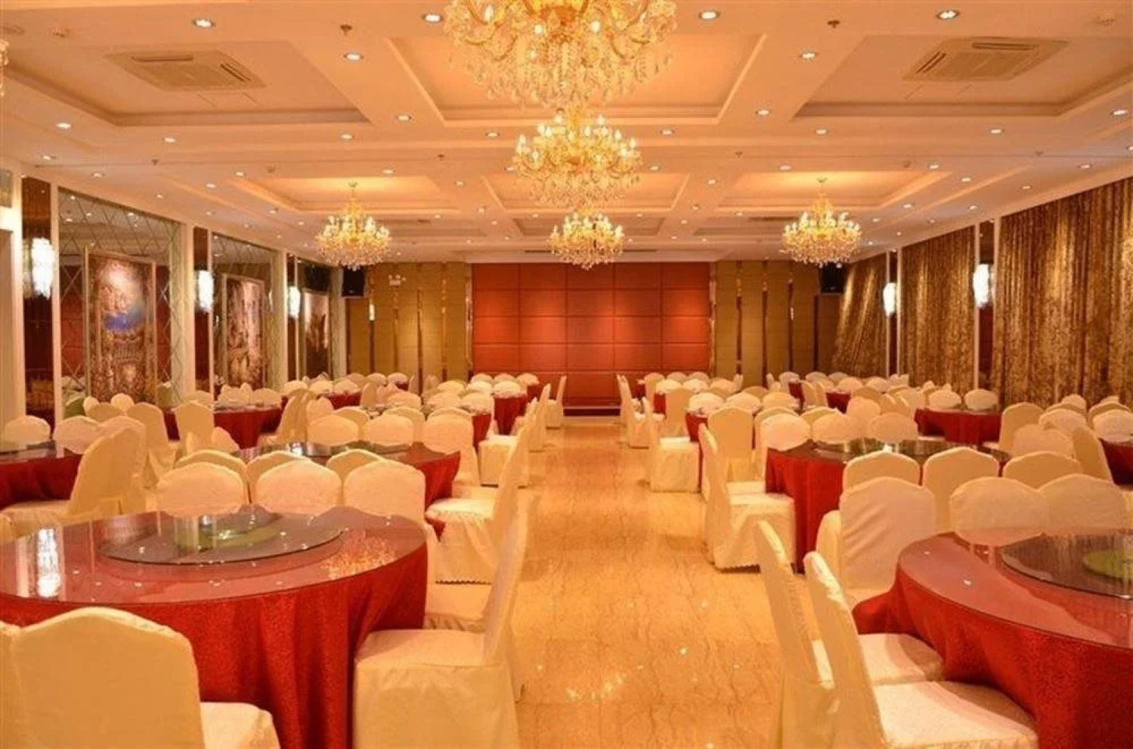 Wanhui Hotel