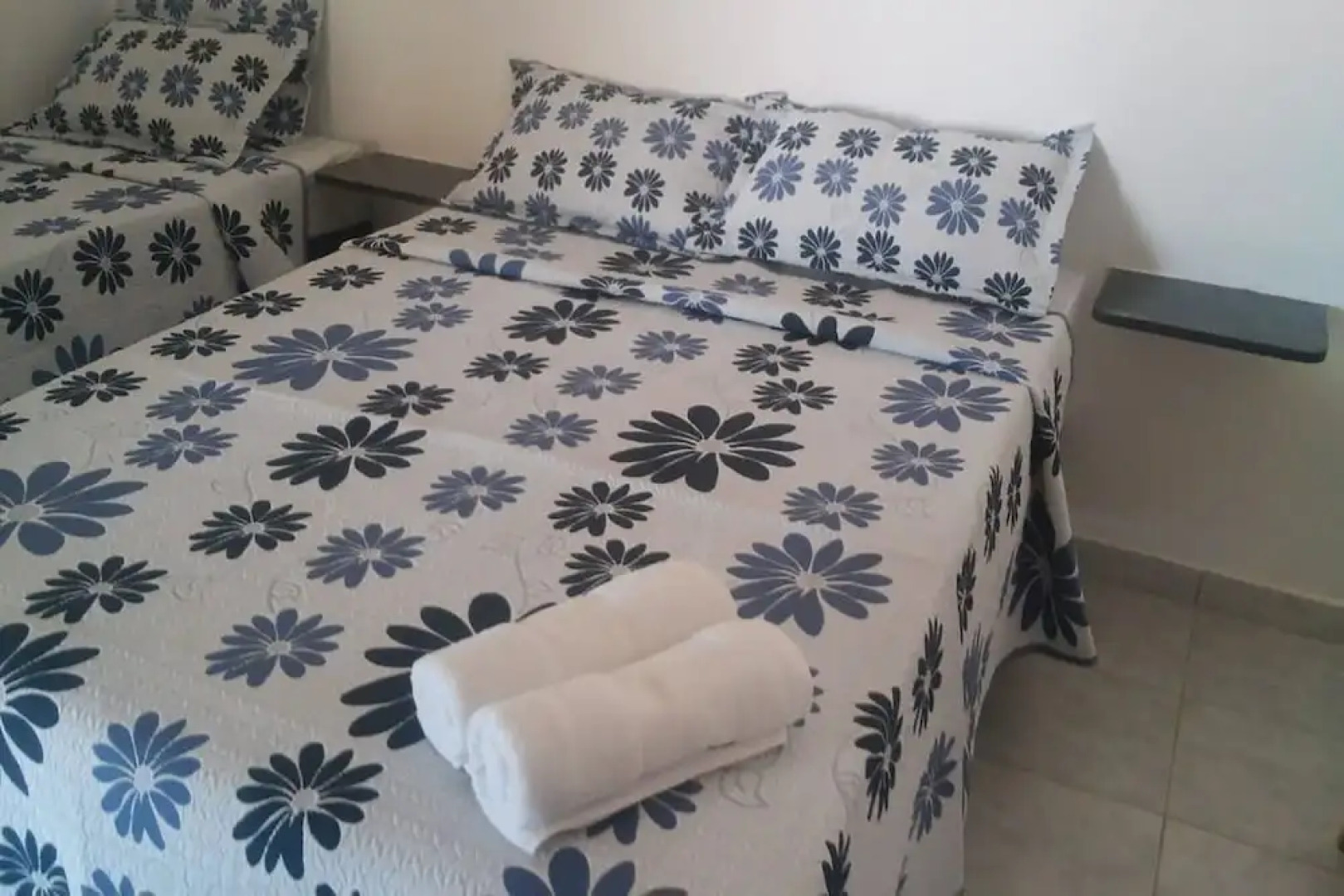 Pousada Portal dos Coqueirais