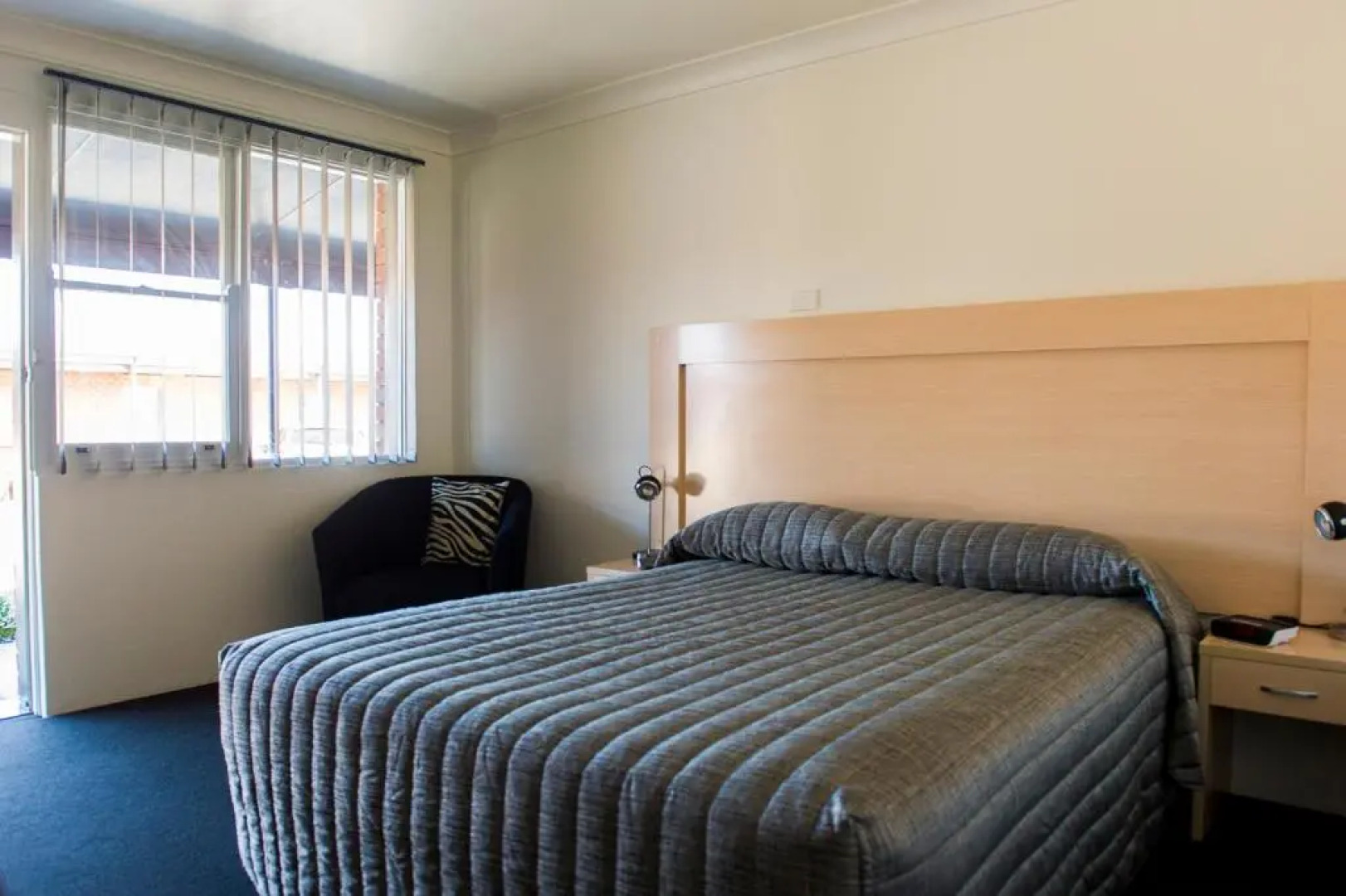 Cherry Blossom Motel