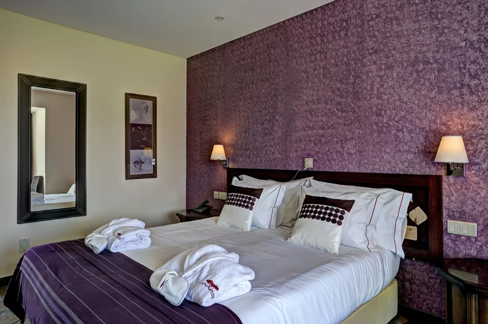 Monte Xisto Hotel Rural