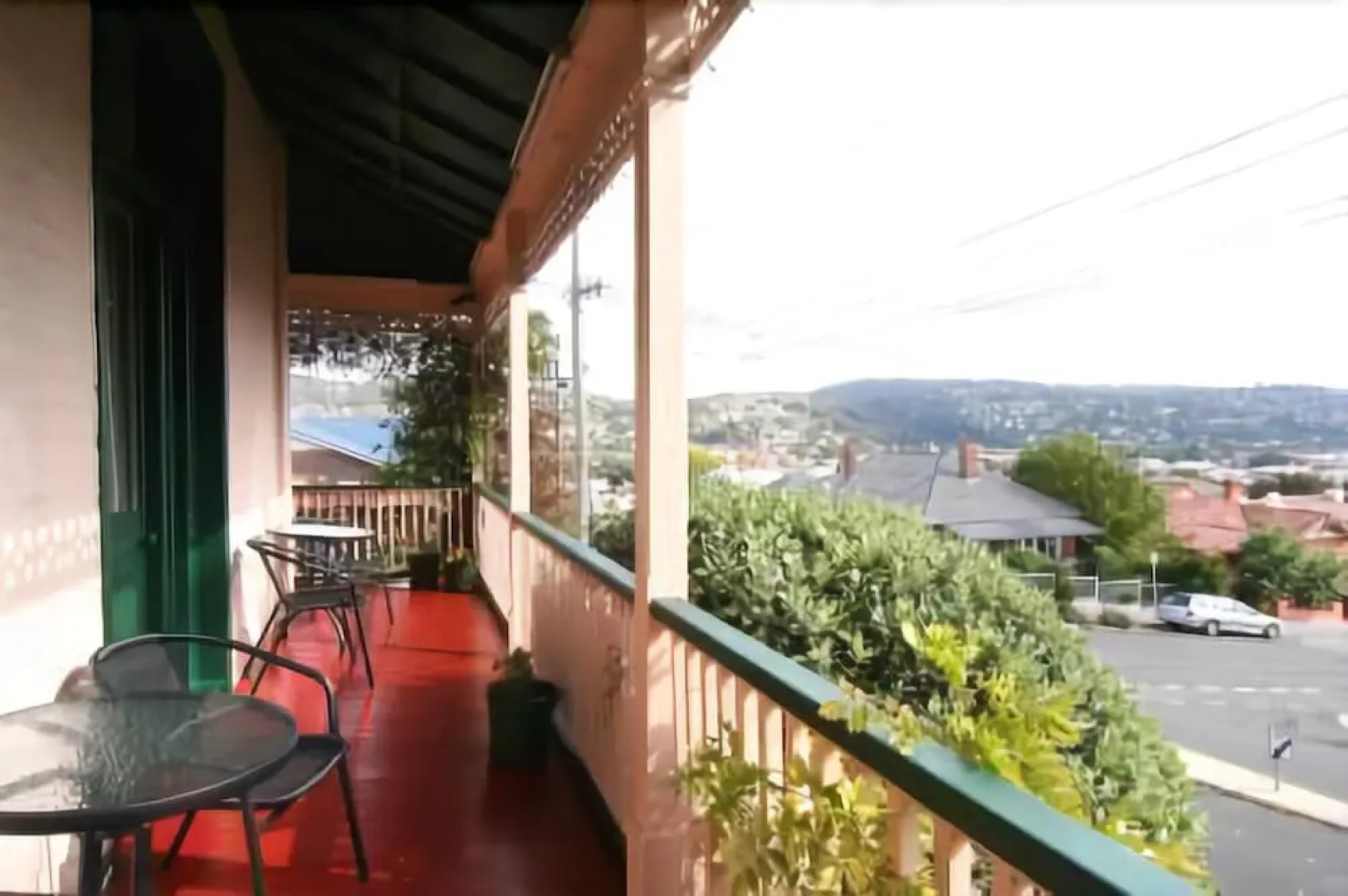 Hillview House Launceston