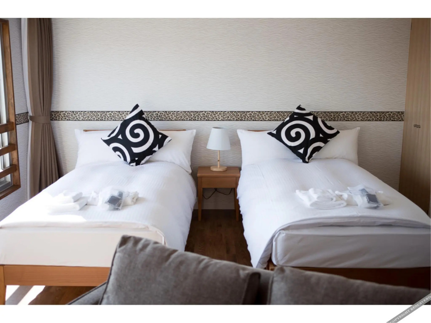 Caro Foresta Miurakaigan ARENA