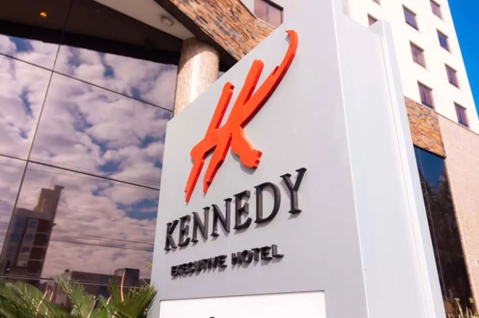 Hotel Kennedy Executive