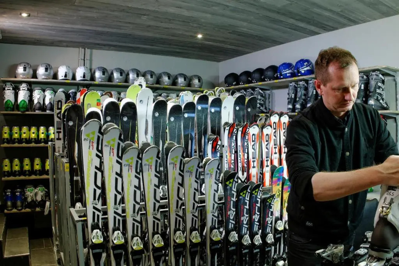 Hotel Ambassador Zermatt