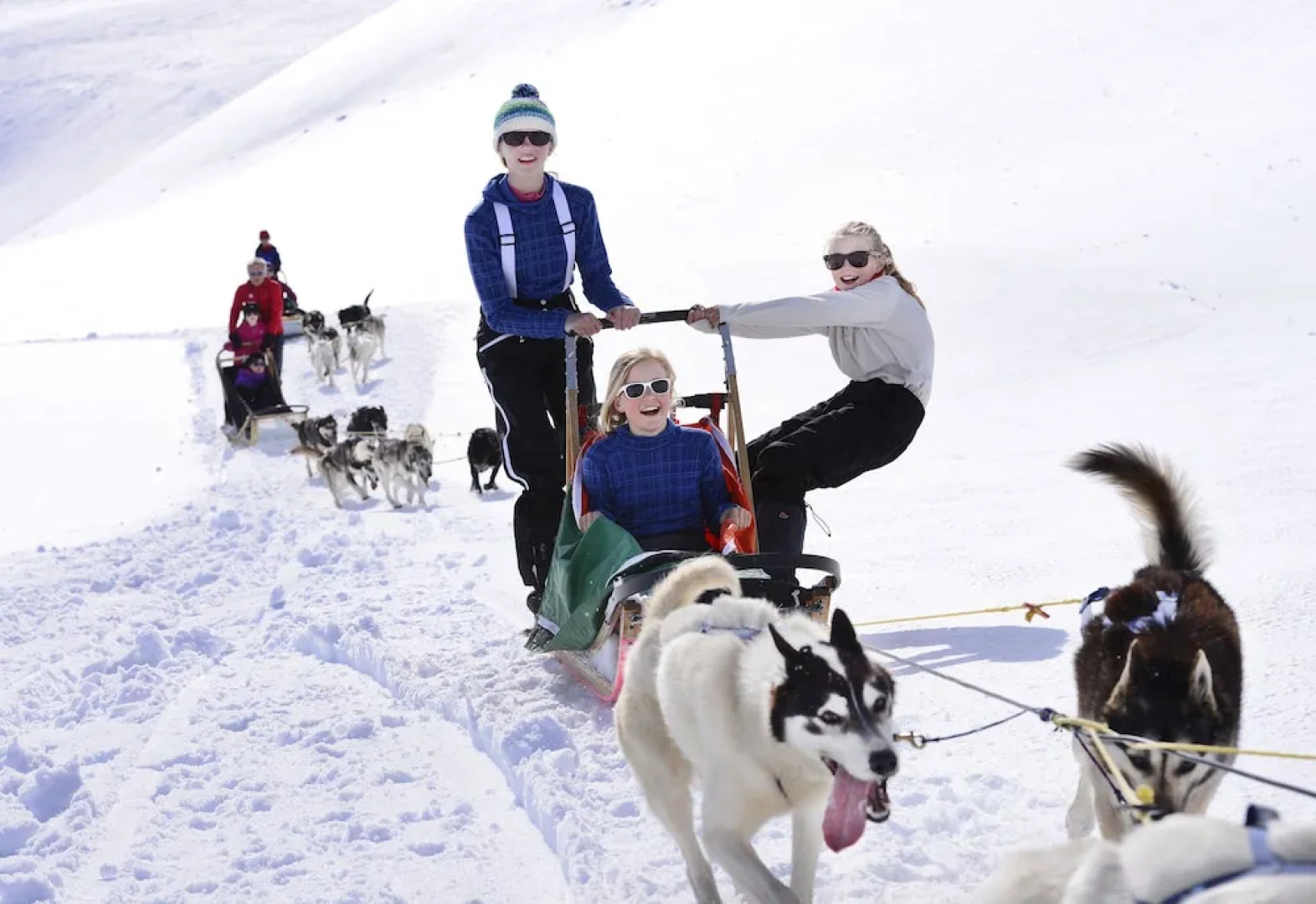 Gjendesheim Turisthytte