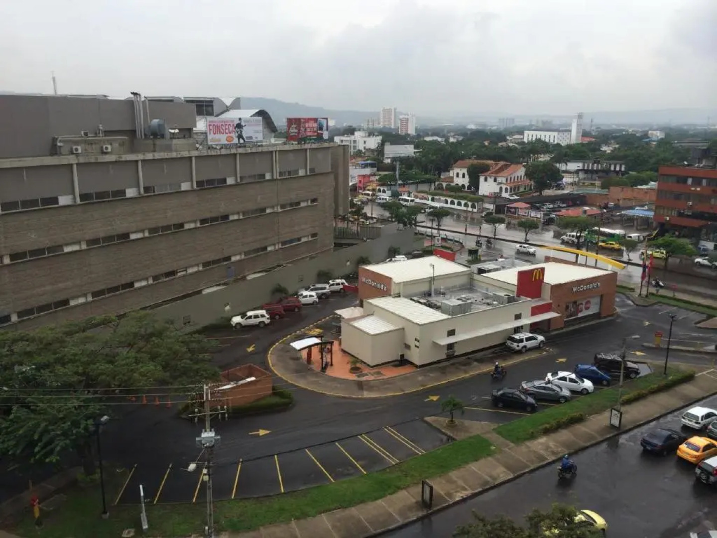 Hotel Casino Internacional