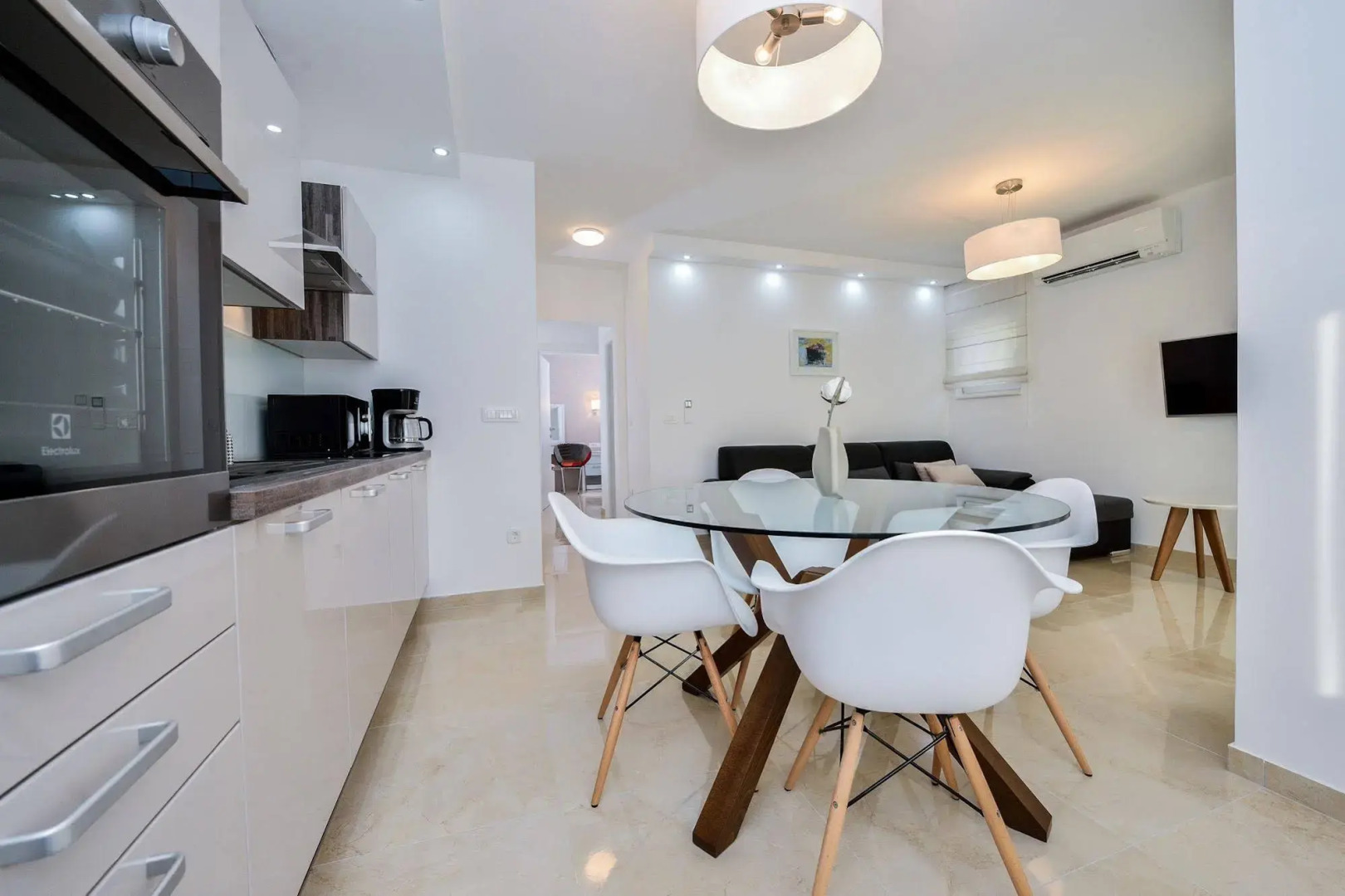 Luxury Apartments Villa Arta