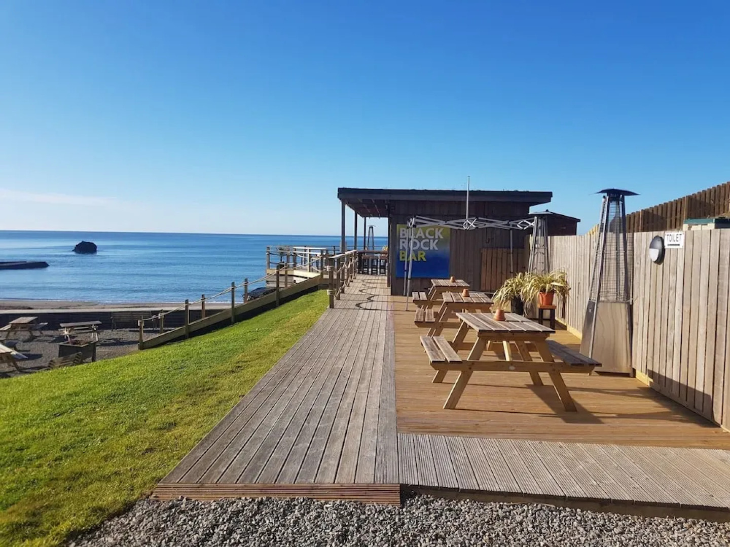 Millendreath Beach Resort