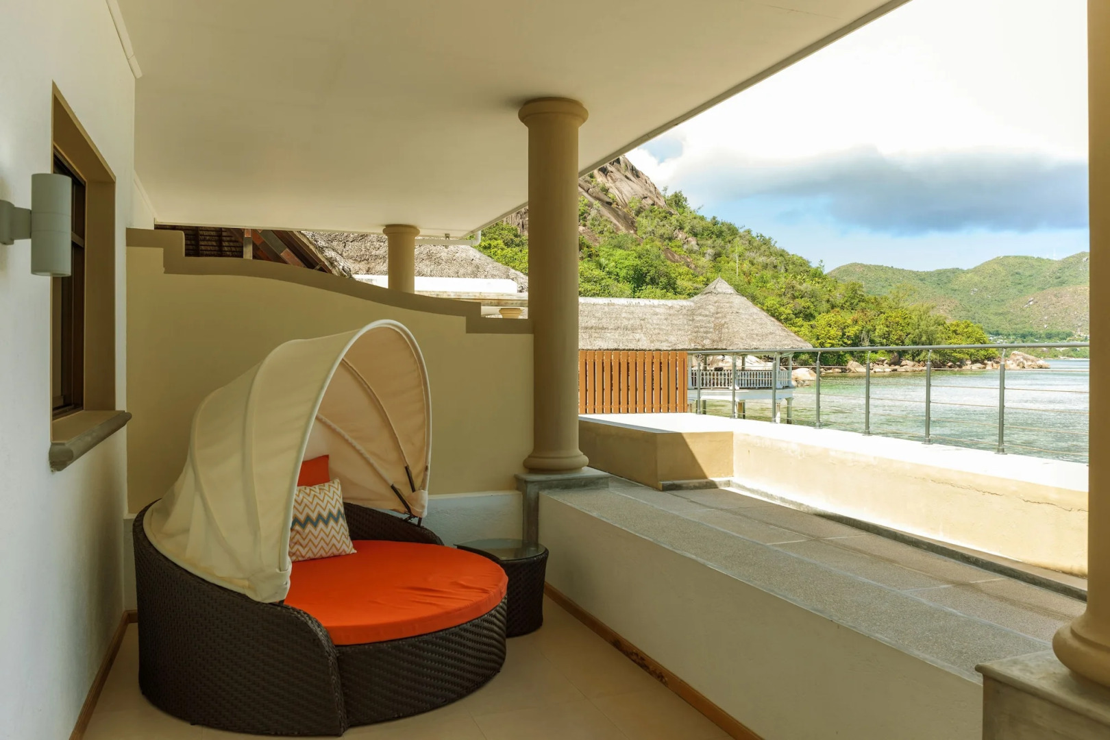 Le Domaine de La Reserve