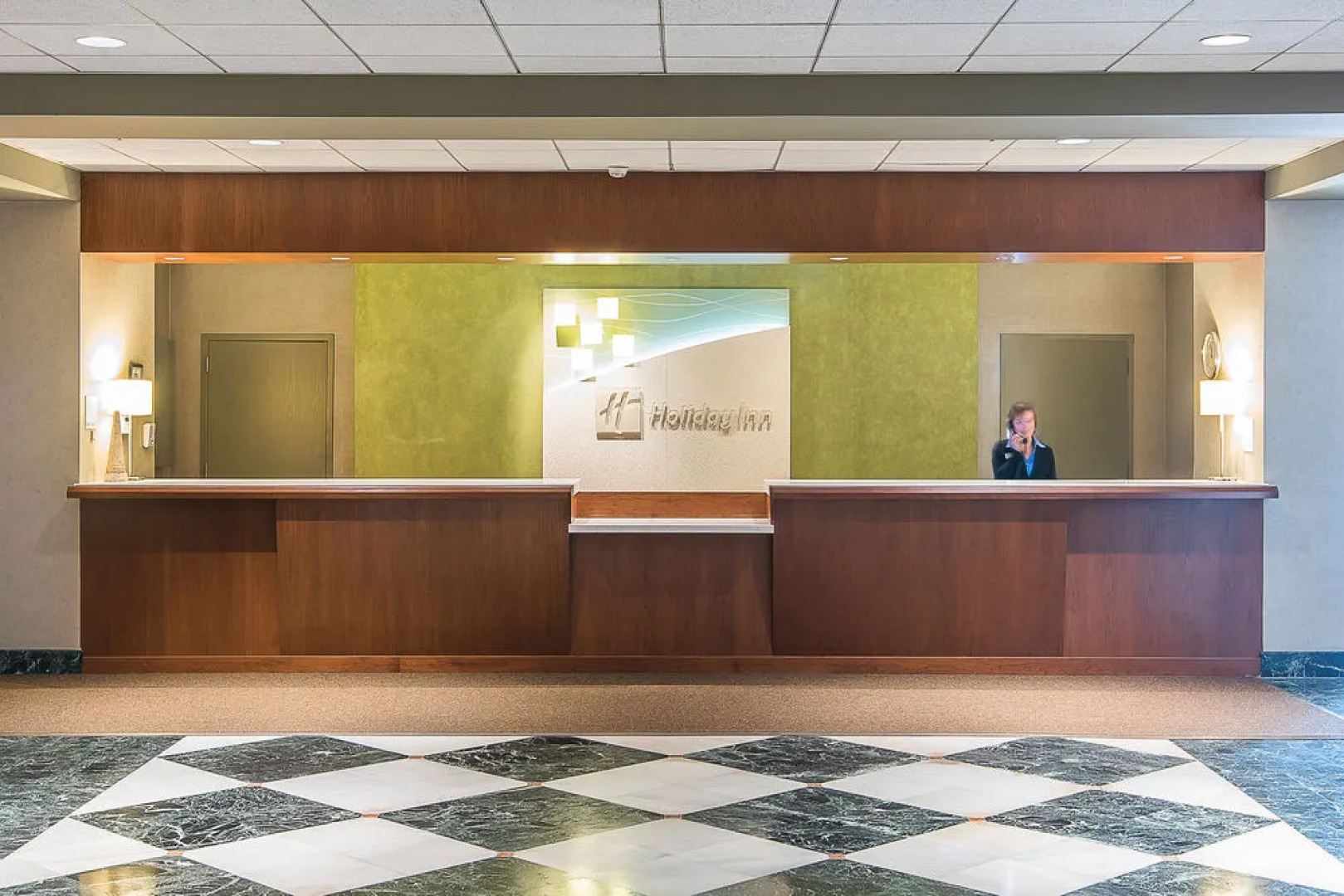 Holiday Inn Taunton-Foxboro Area