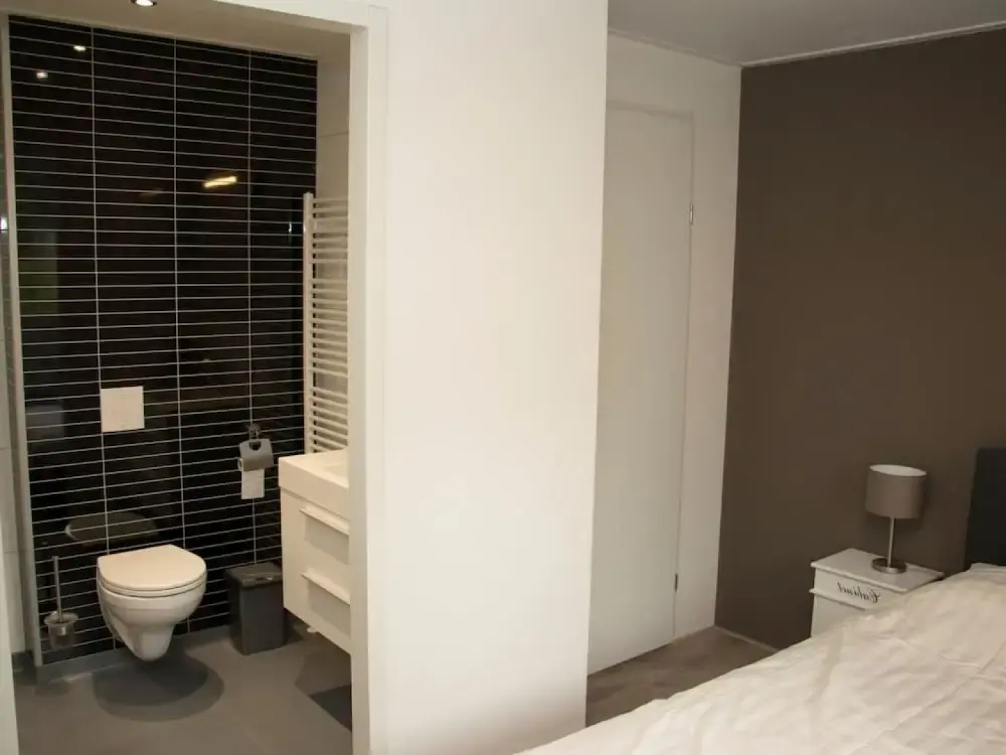 Modern, Spacious, Detached Holiday Home, Near Alkmaar