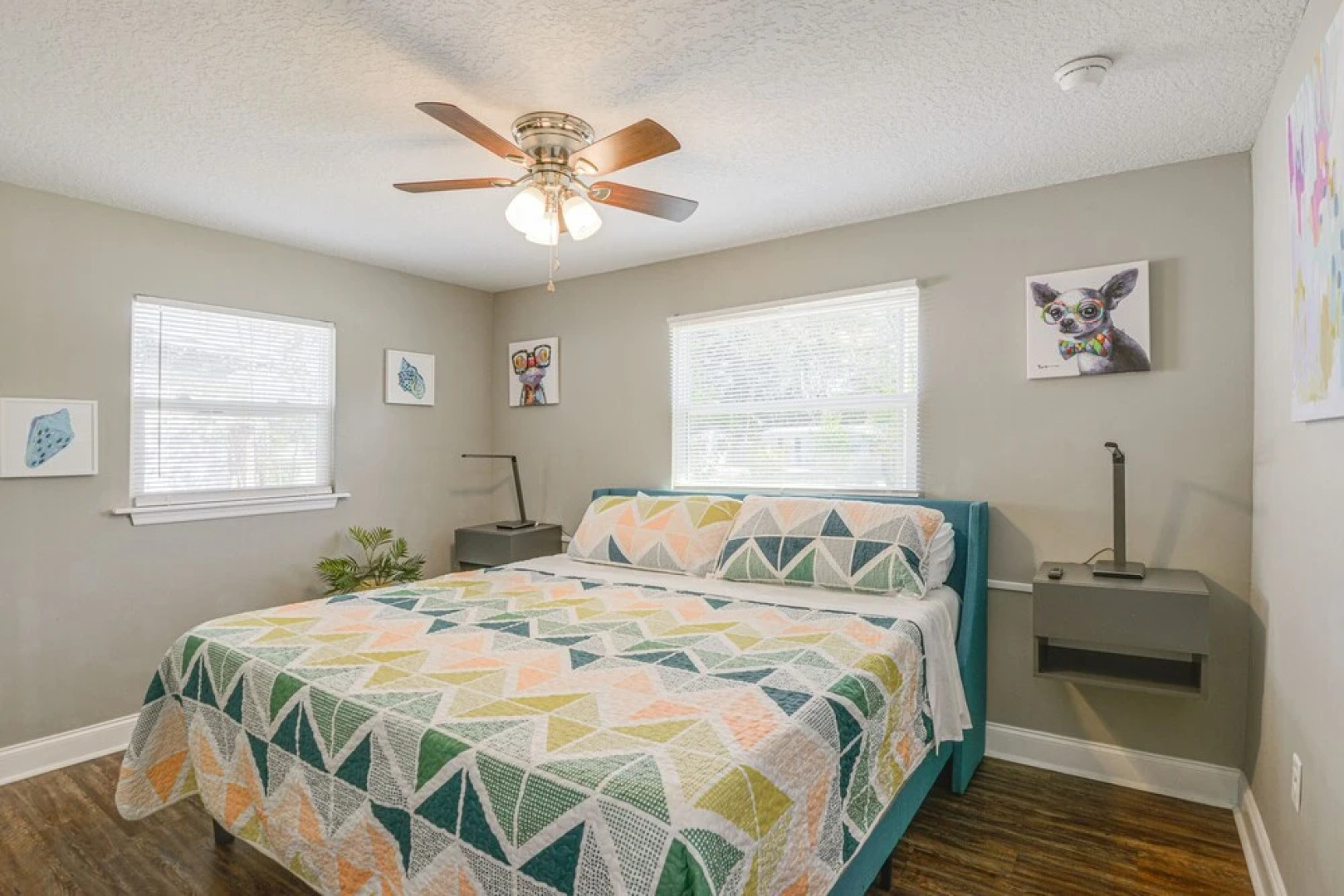 Orange Park Home w/ Private Pool & Grill!