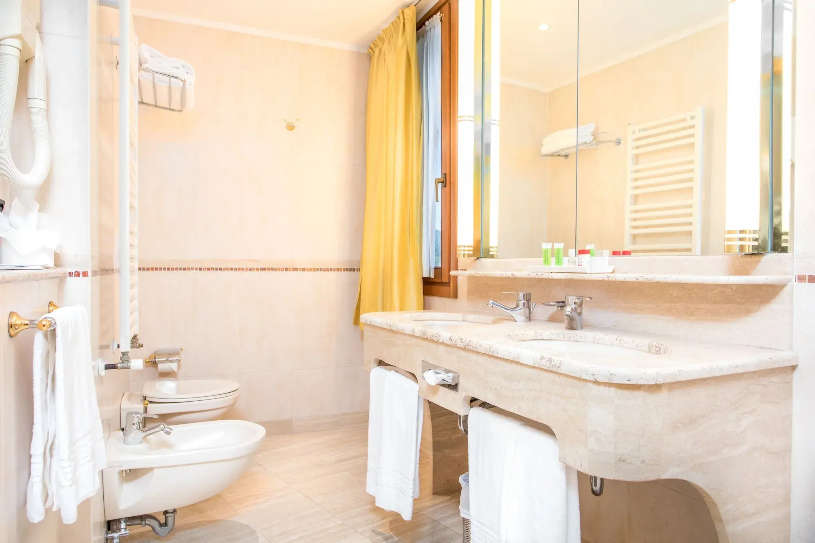 Galzignano Resort Terme & Golf - Hotel Sporting