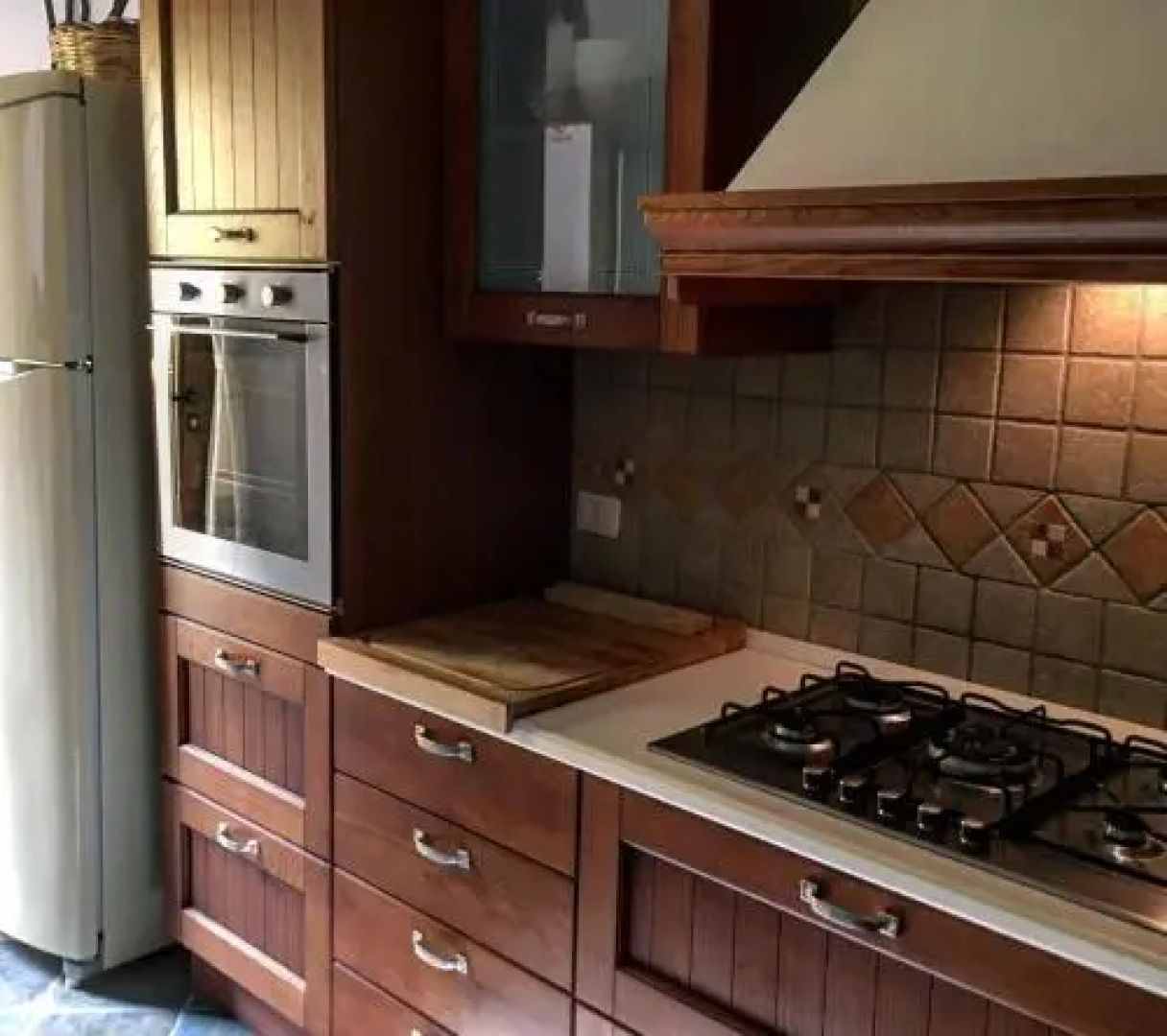 La Villa Tanca Piras