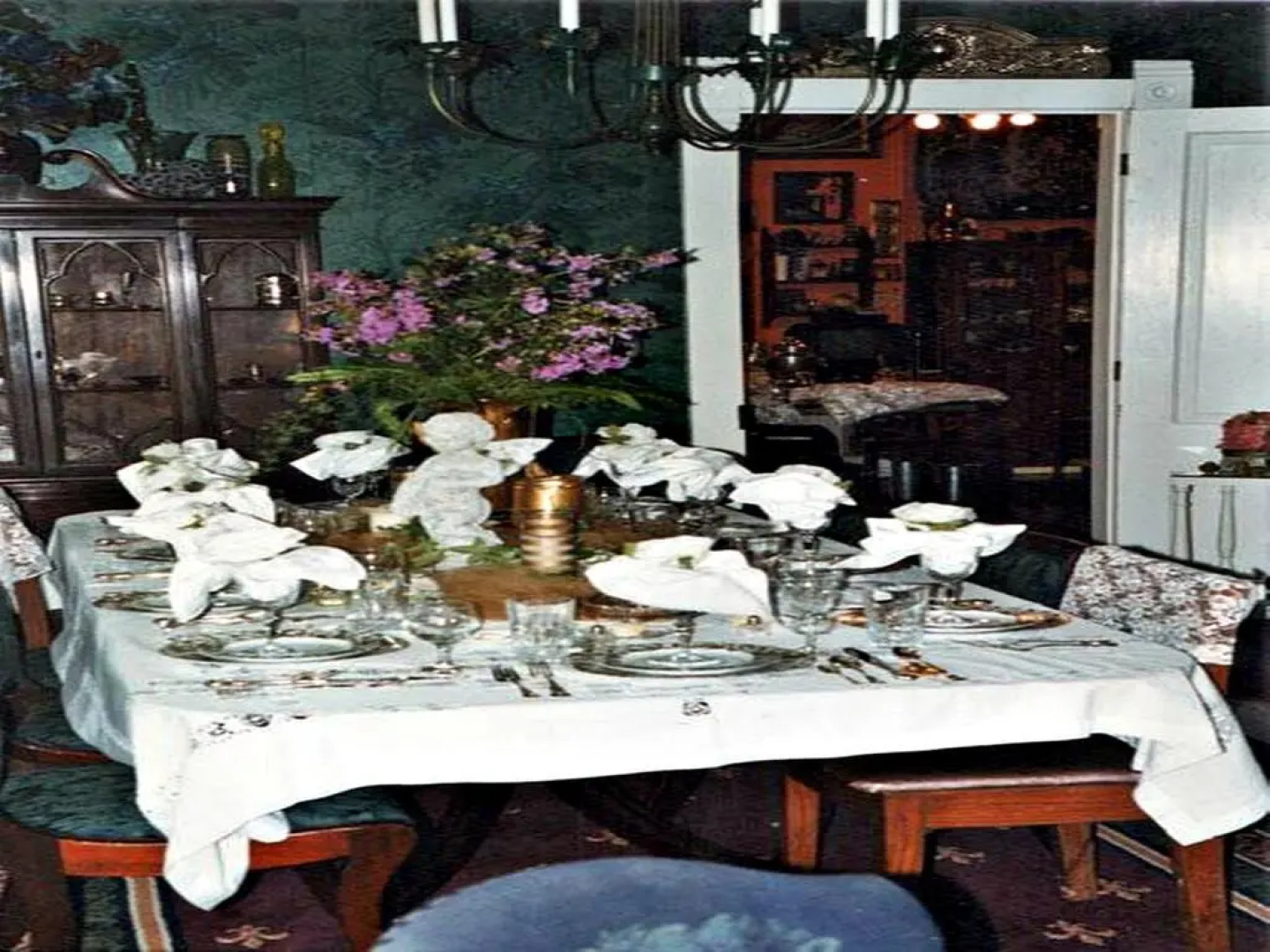 Ducote-Williams House