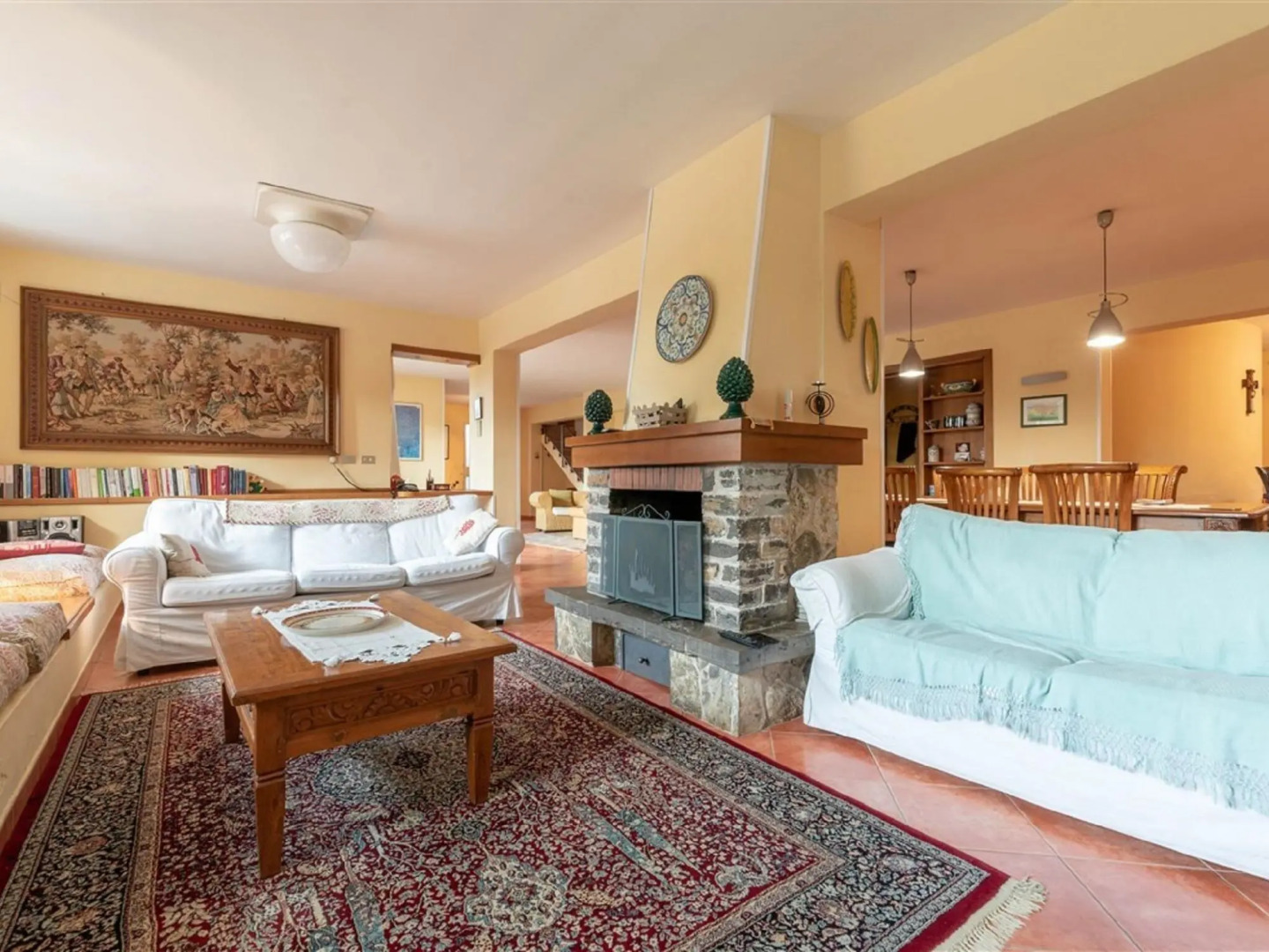 Splendid Villa with swimming pool a stone's throw from Palermo