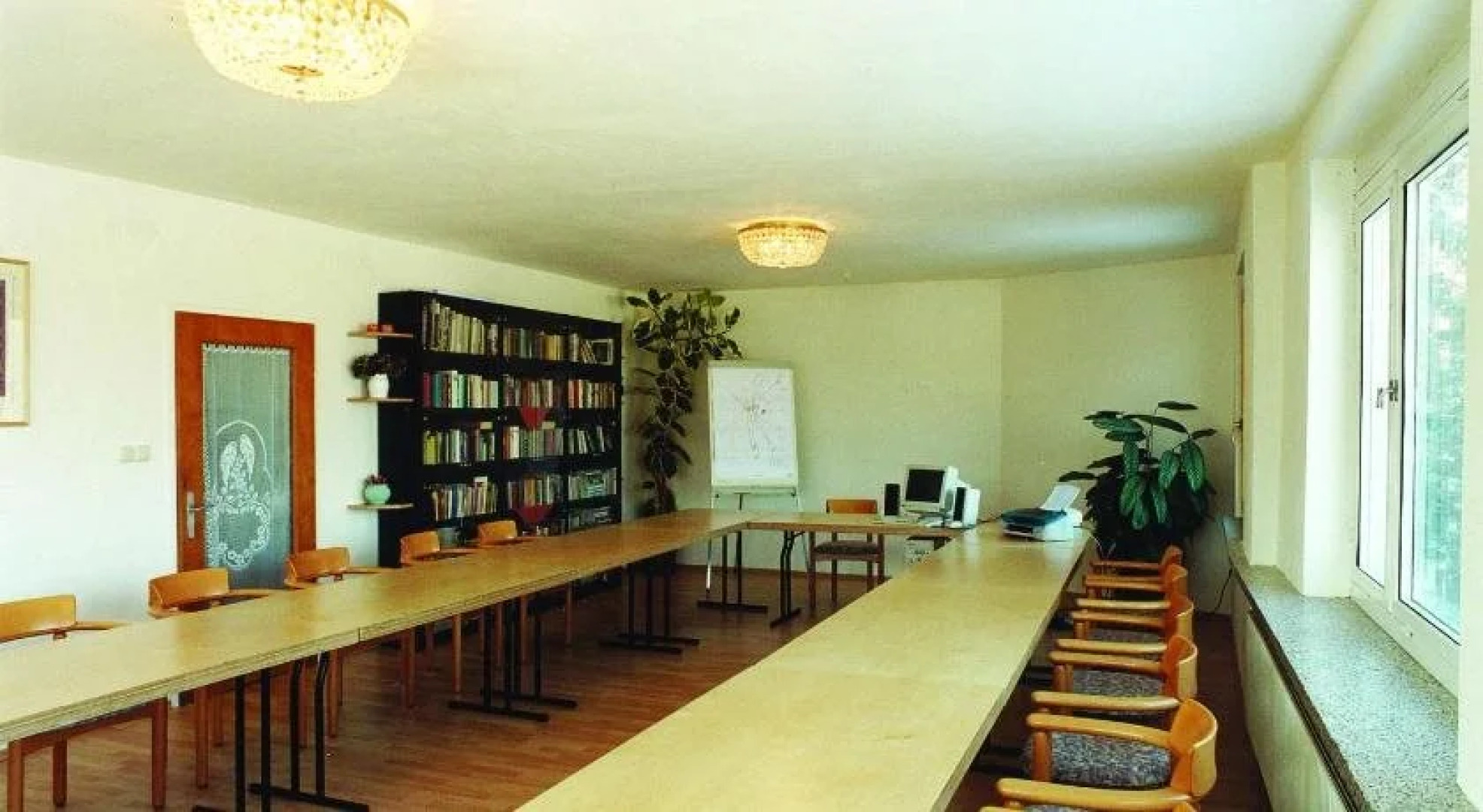 Landhaus Waldfrieden