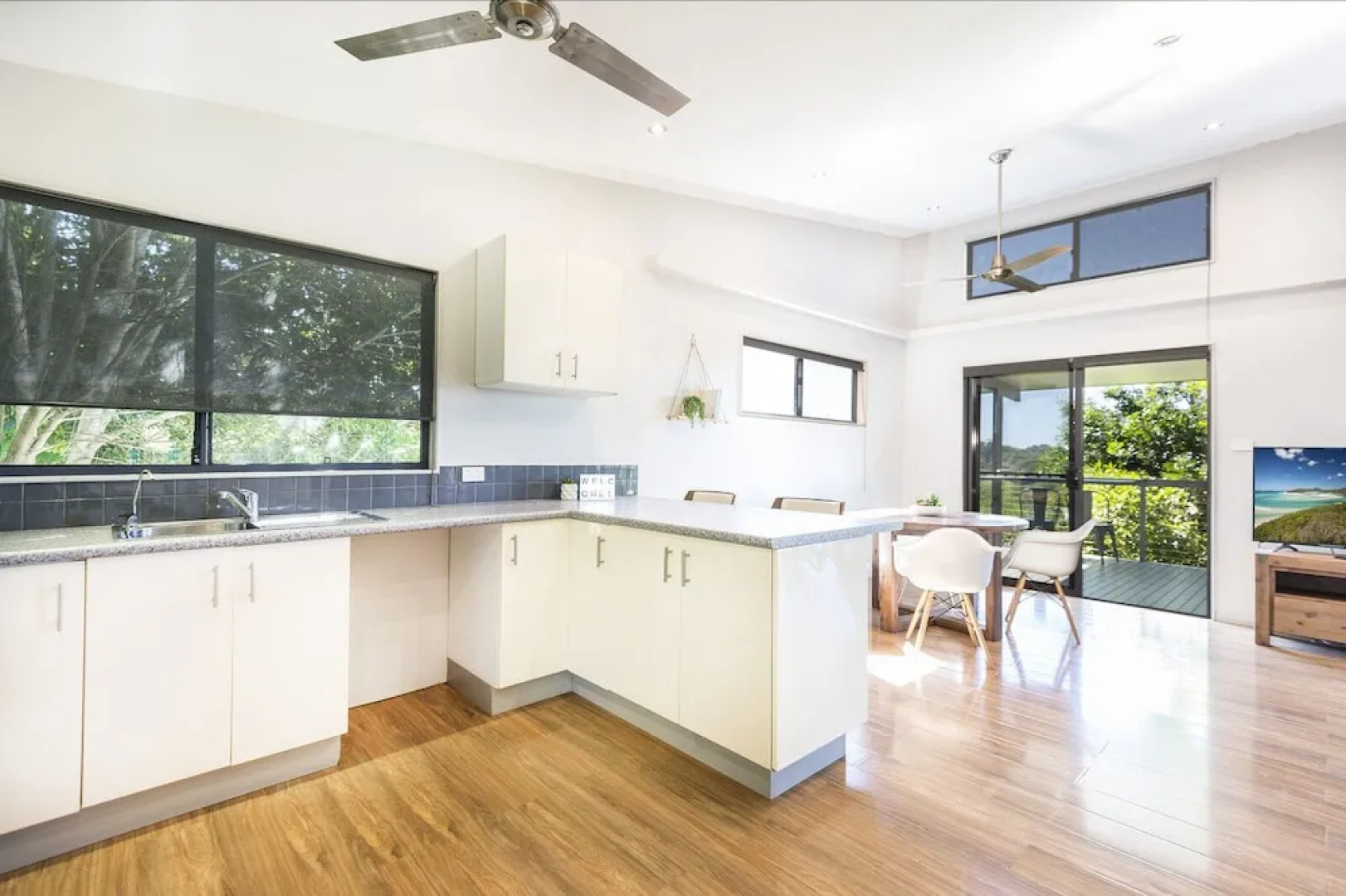 Timbavati - Air-conditioning - WiFi