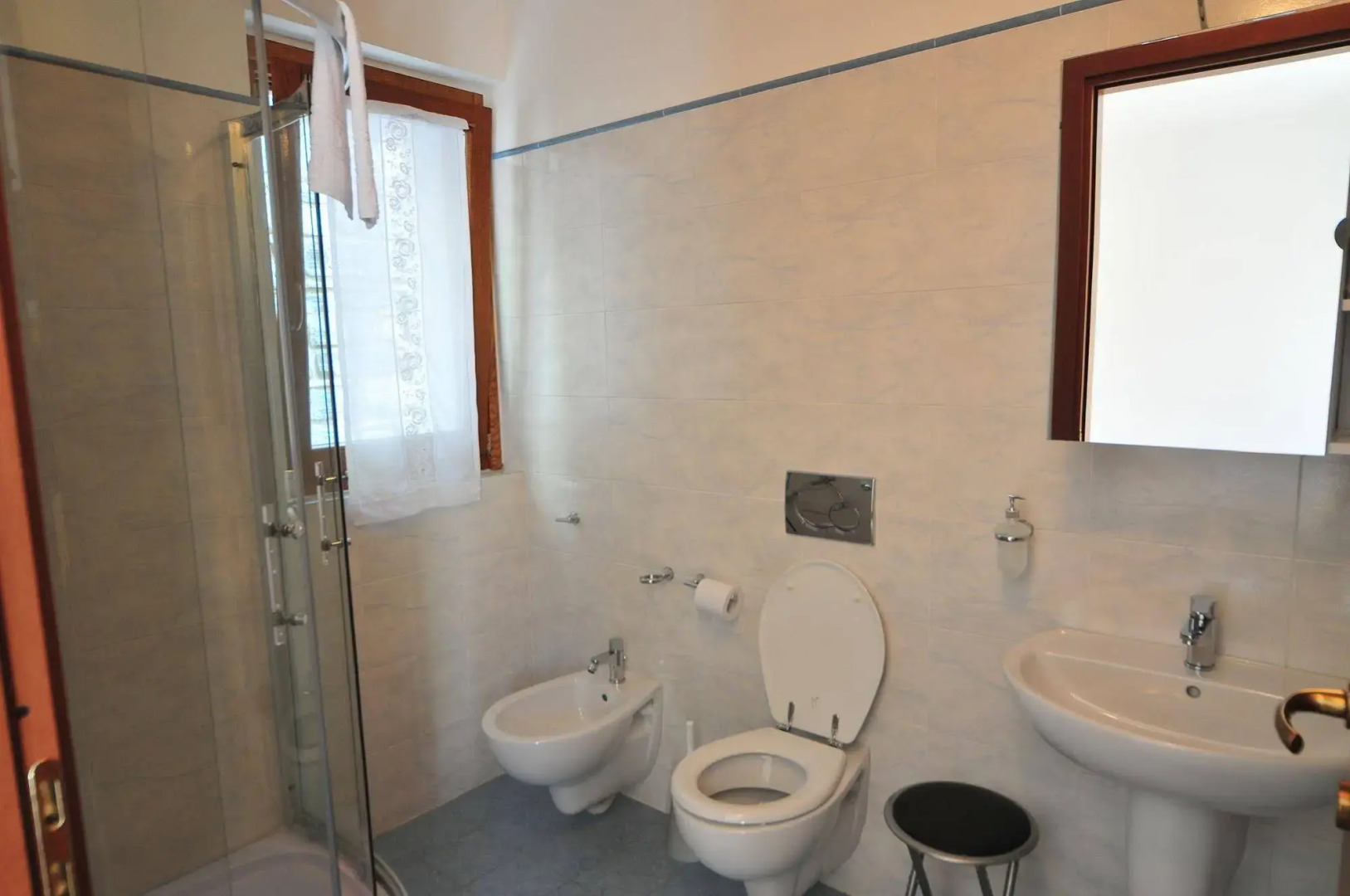 Agriturismo La Fonte di Mariella