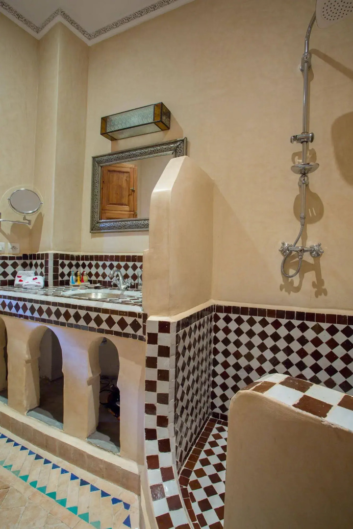 Riad Magda & Spa