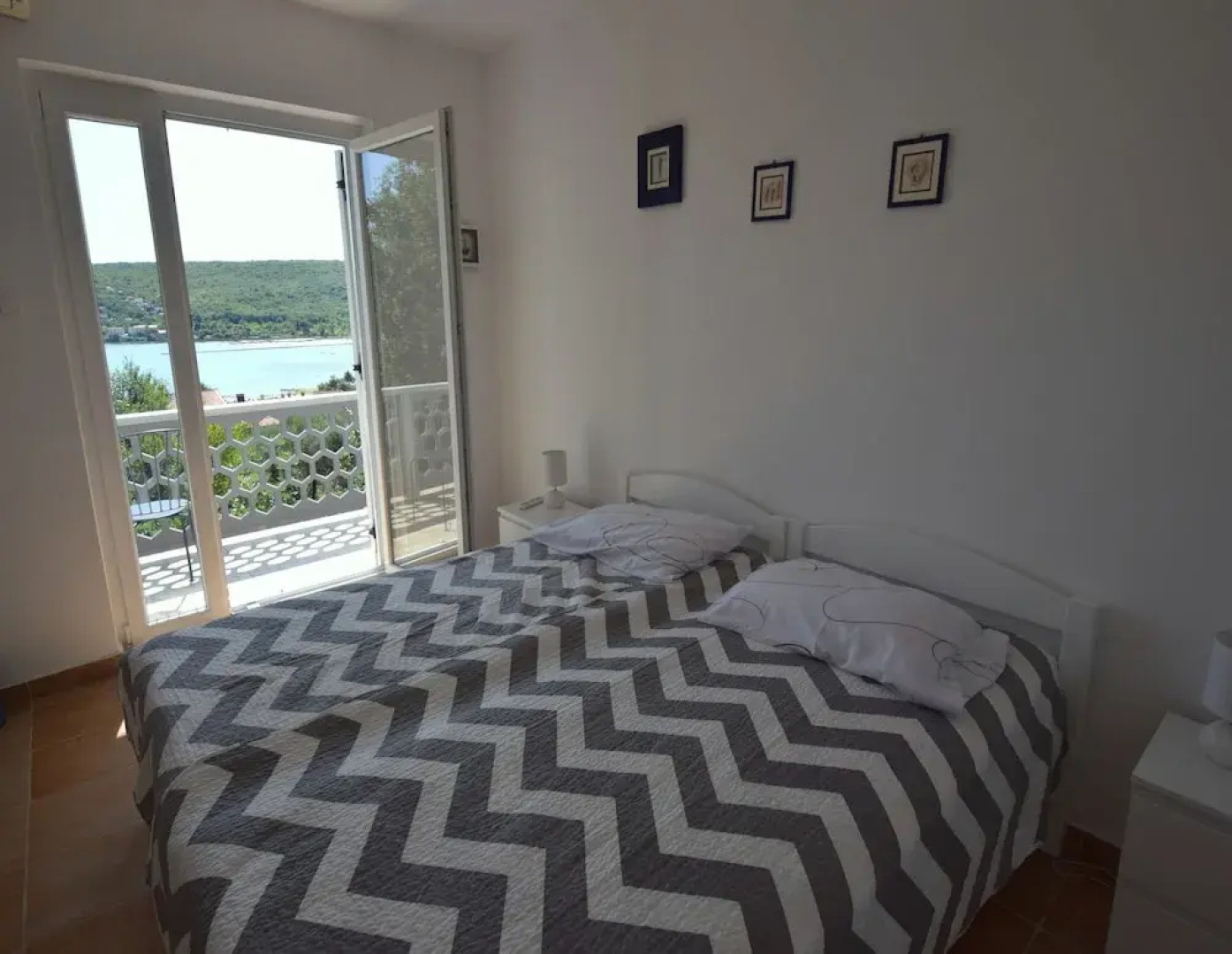 Apartments Srsic