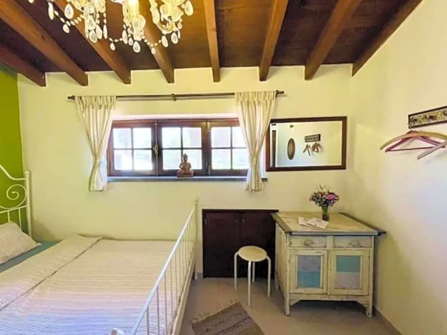 Da Silva Surfcamp- 3 Bettzimmer Mit Fruhstuck