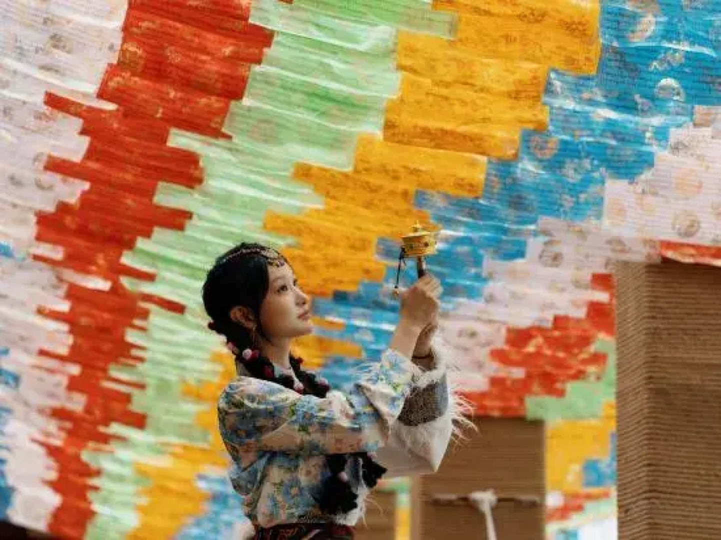 Wyndham Grand Plaza Royale Jiuzhaigou