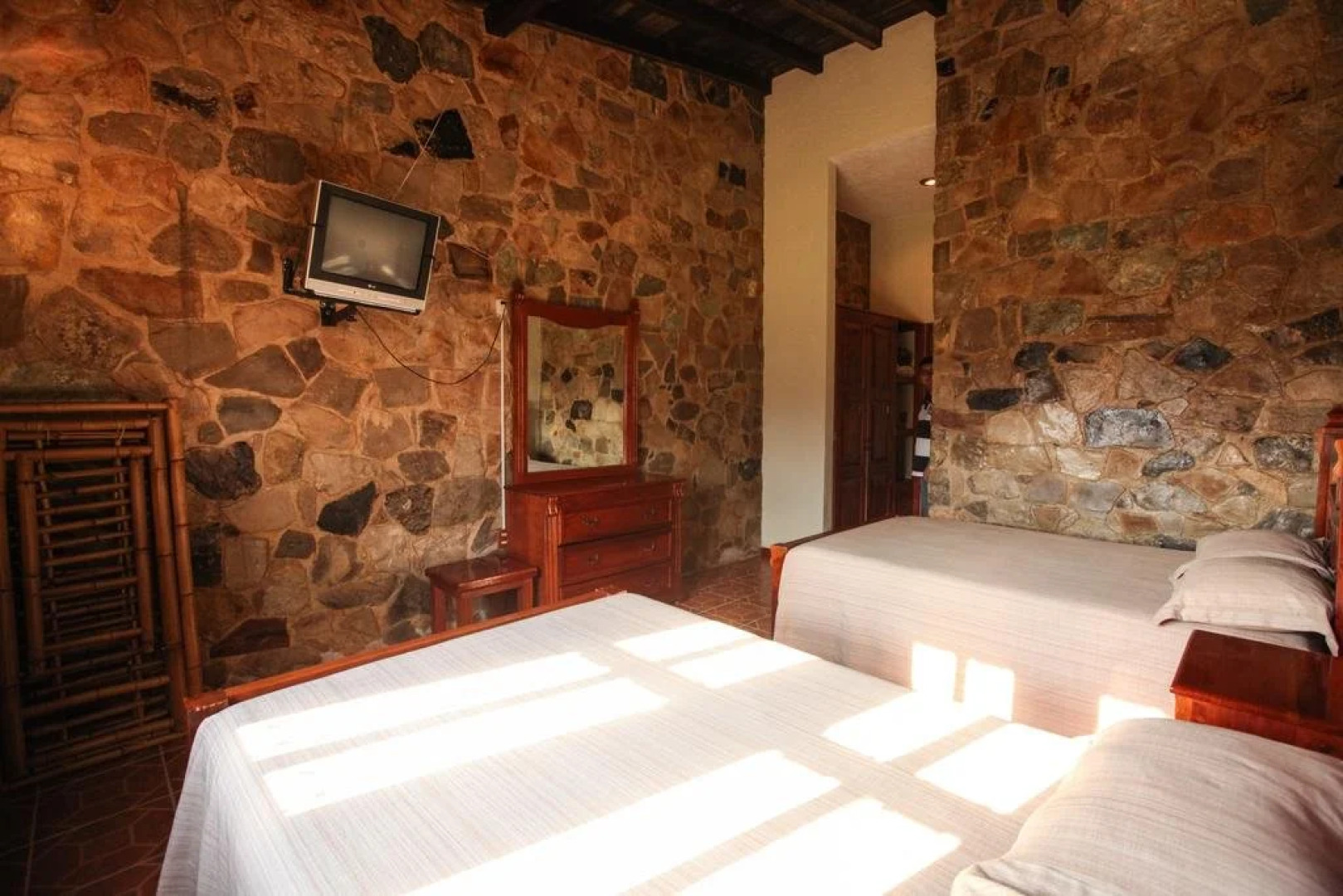 Rancho El Paraiso de Ayotoxco