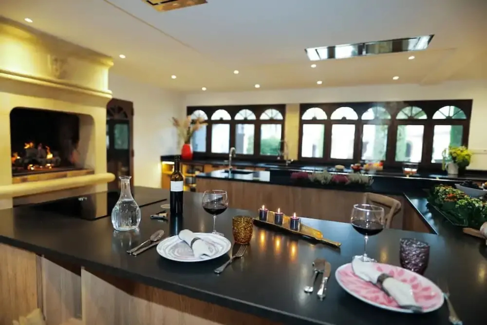 Charming Mas Provencal With Swimming Pool