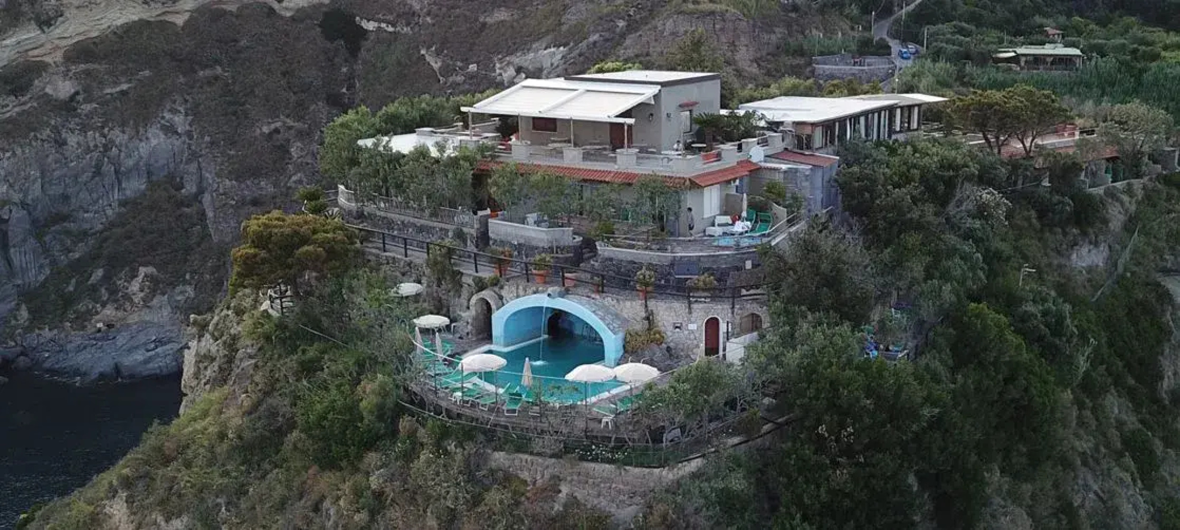 Punta Chiarito Resort