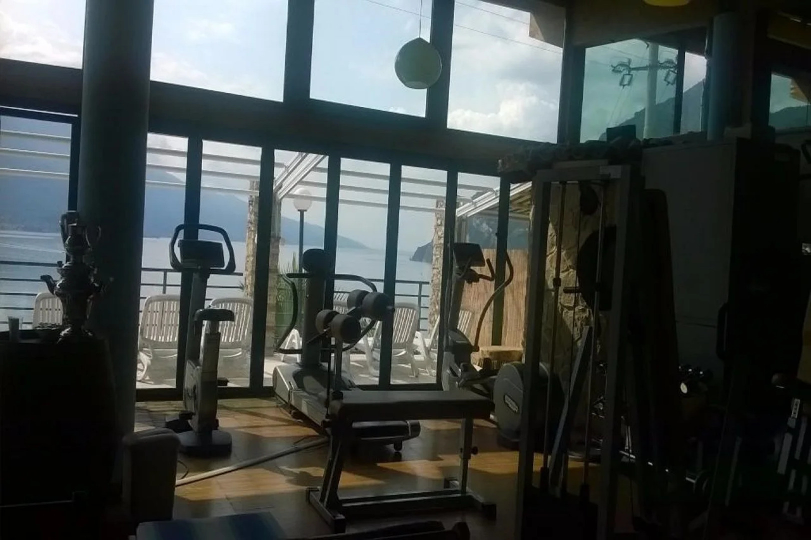 La Limonaia Hotel & Residence