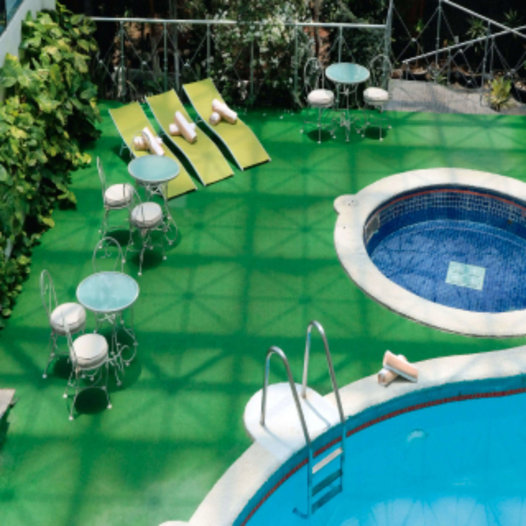 Hotel Misión Pachuca