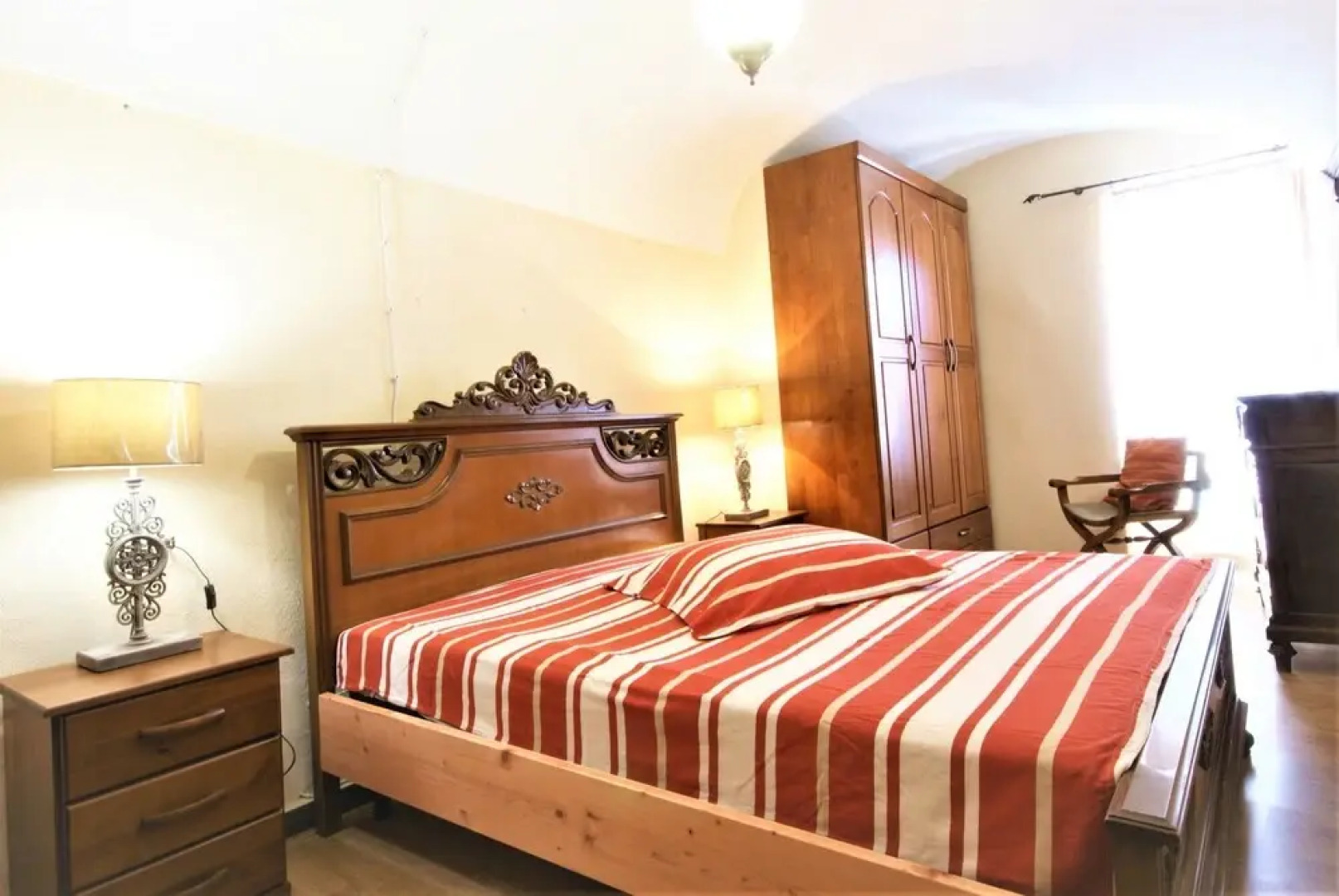 La Terrazza di Patrick