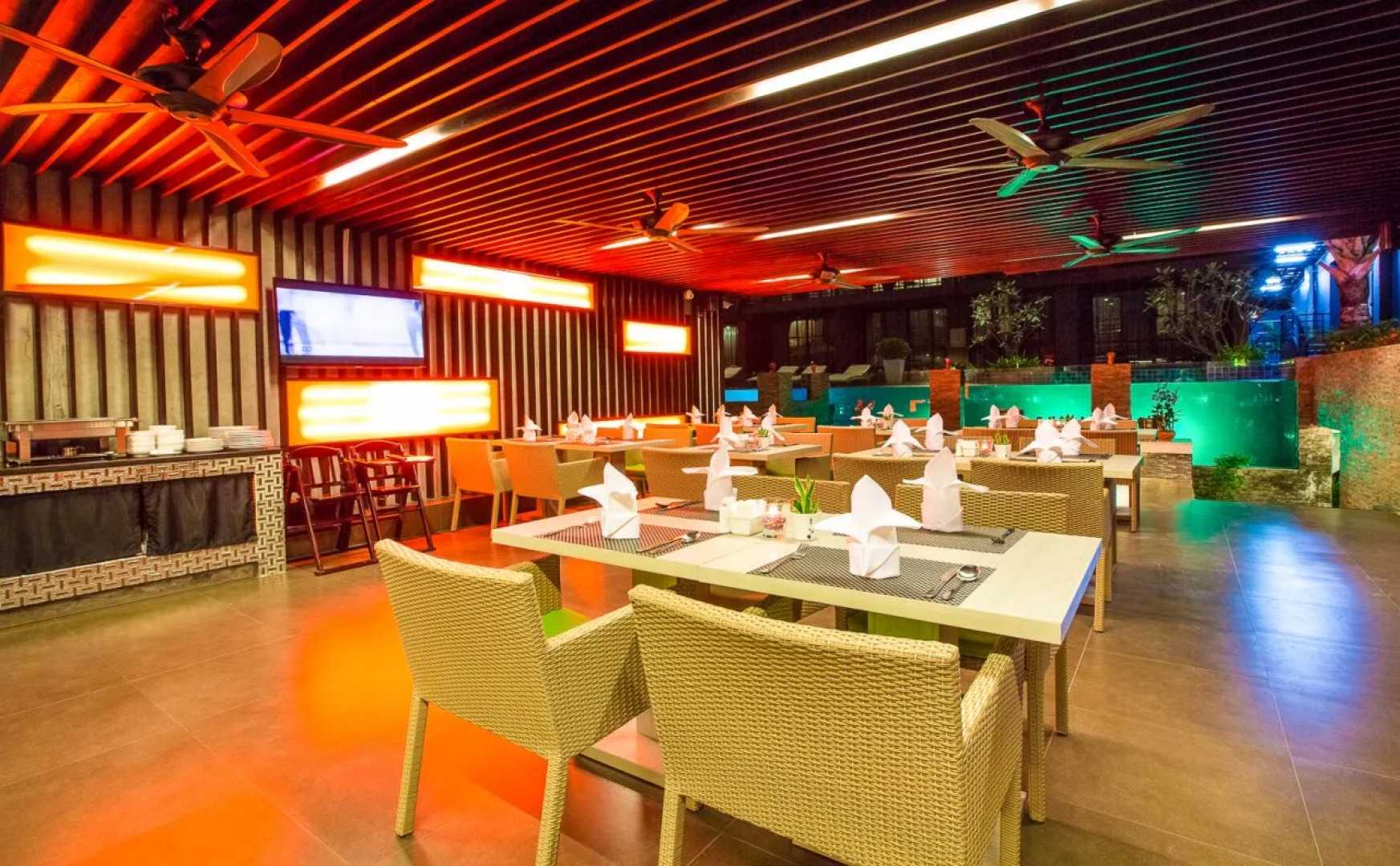 Aspira Residences Samui