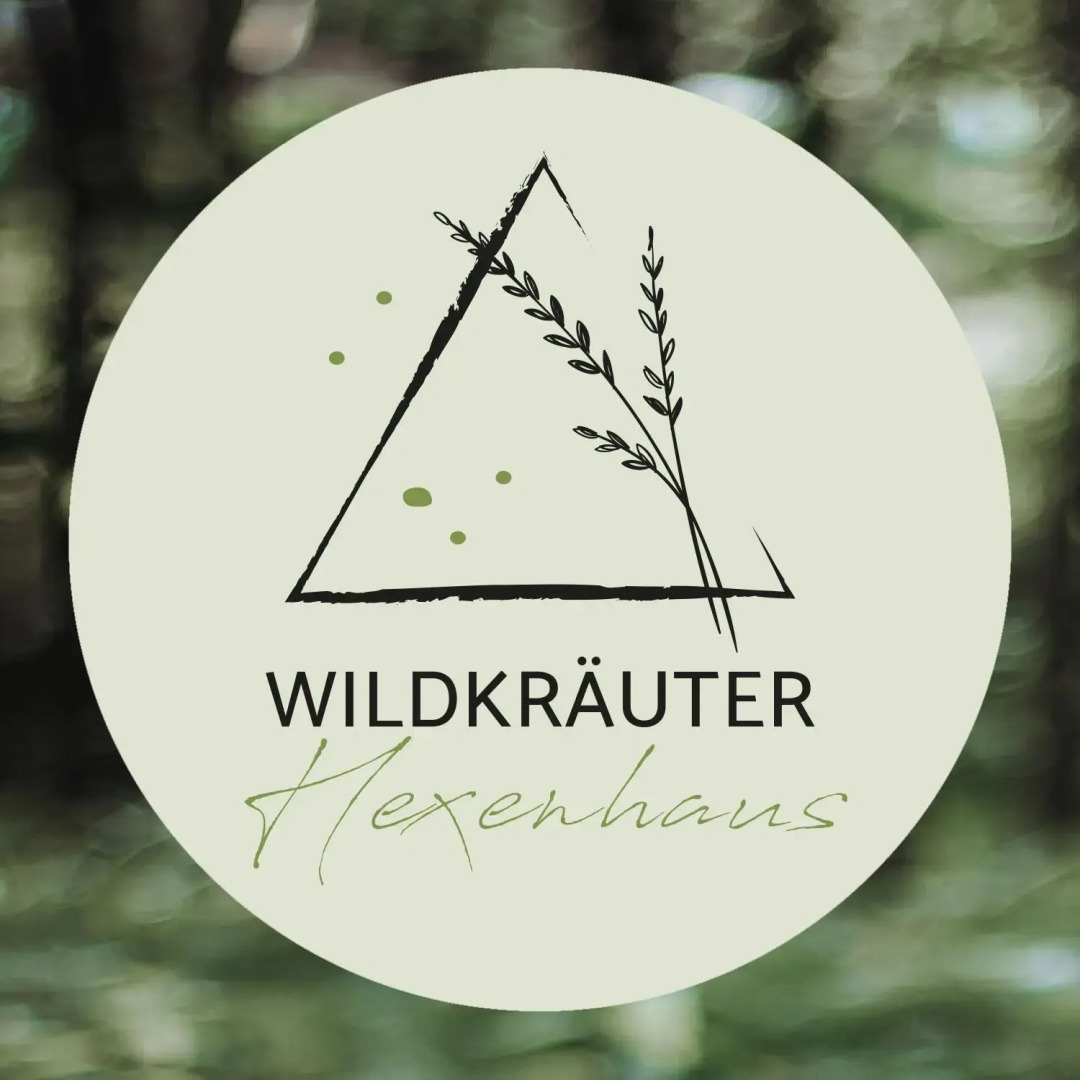 Wildkräuter Hexenhaus
