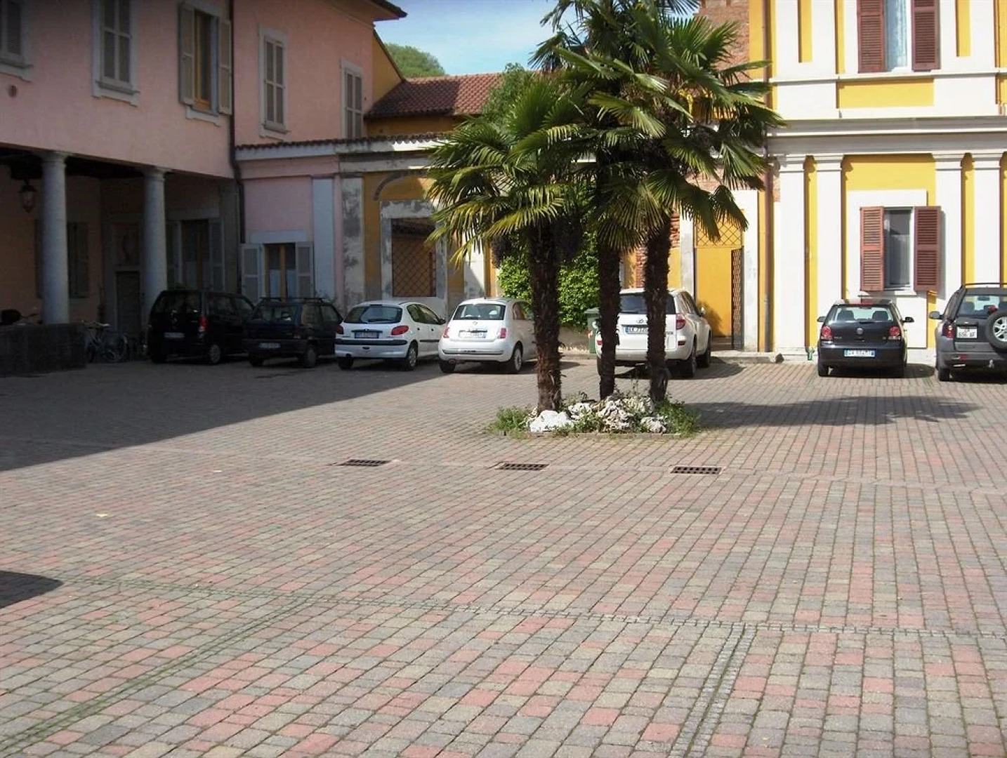 Hotel Terrazza Belvedere