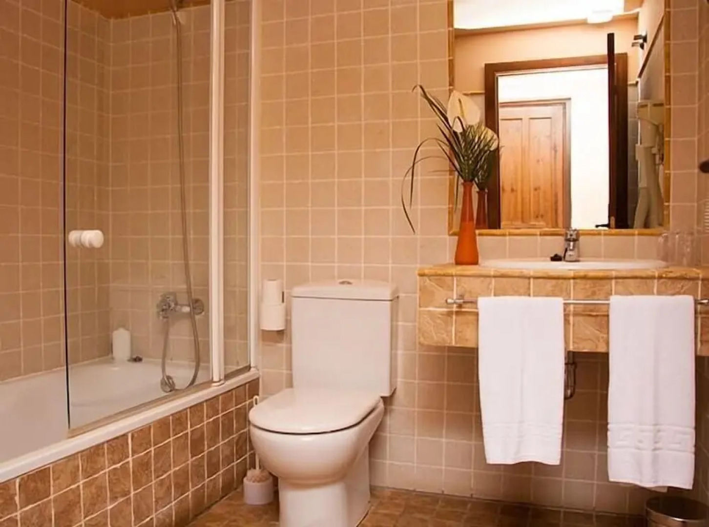 Hospederia Princesa Elima