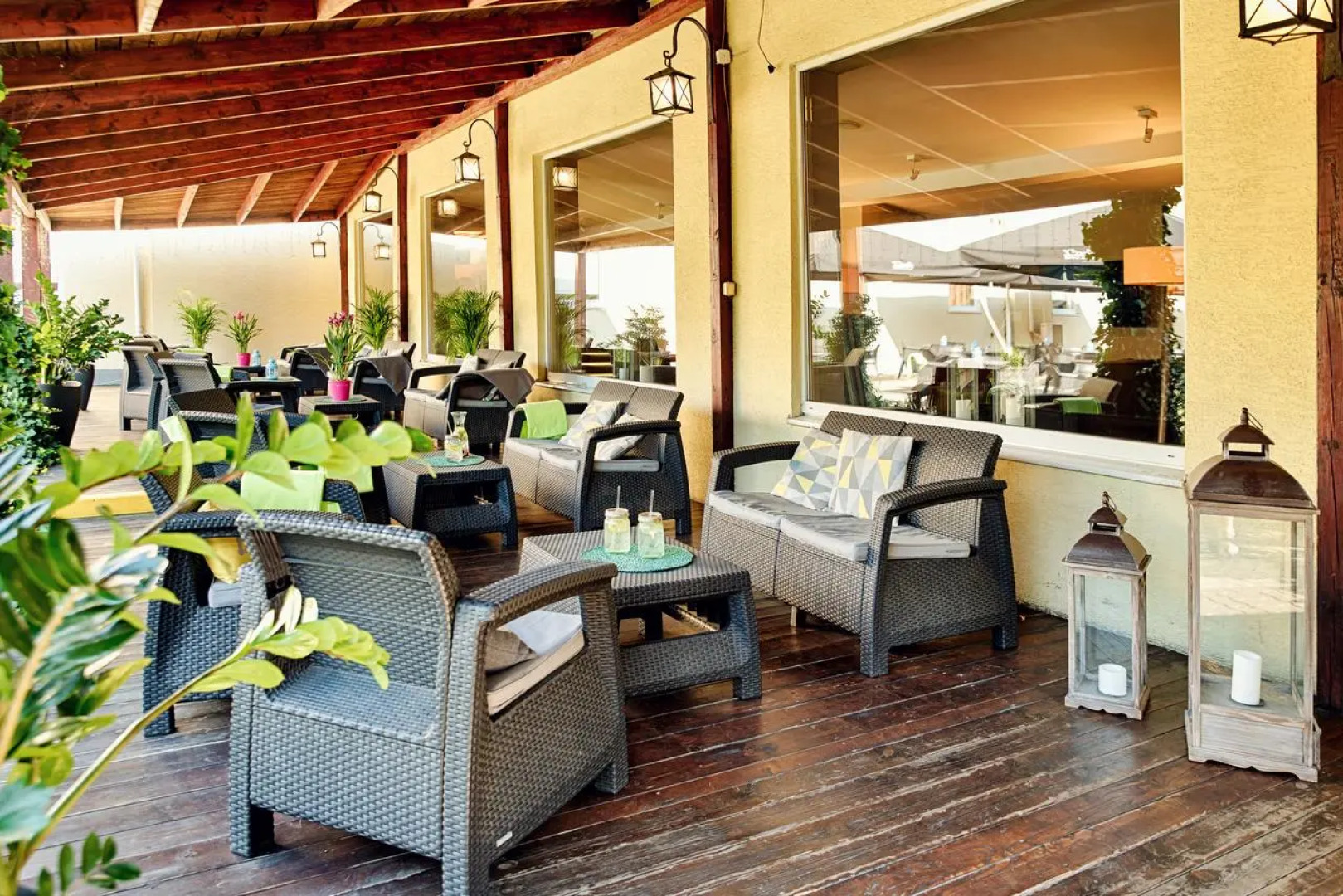 Falenty Biznes i Wypoczynek