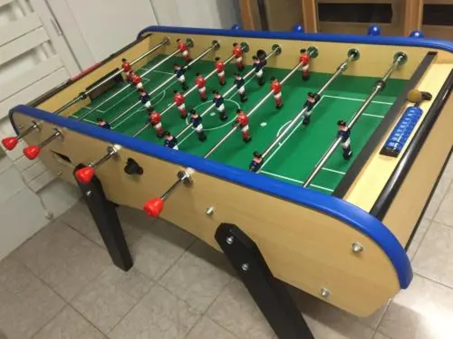 Gîte La Cabotte Rullyotine