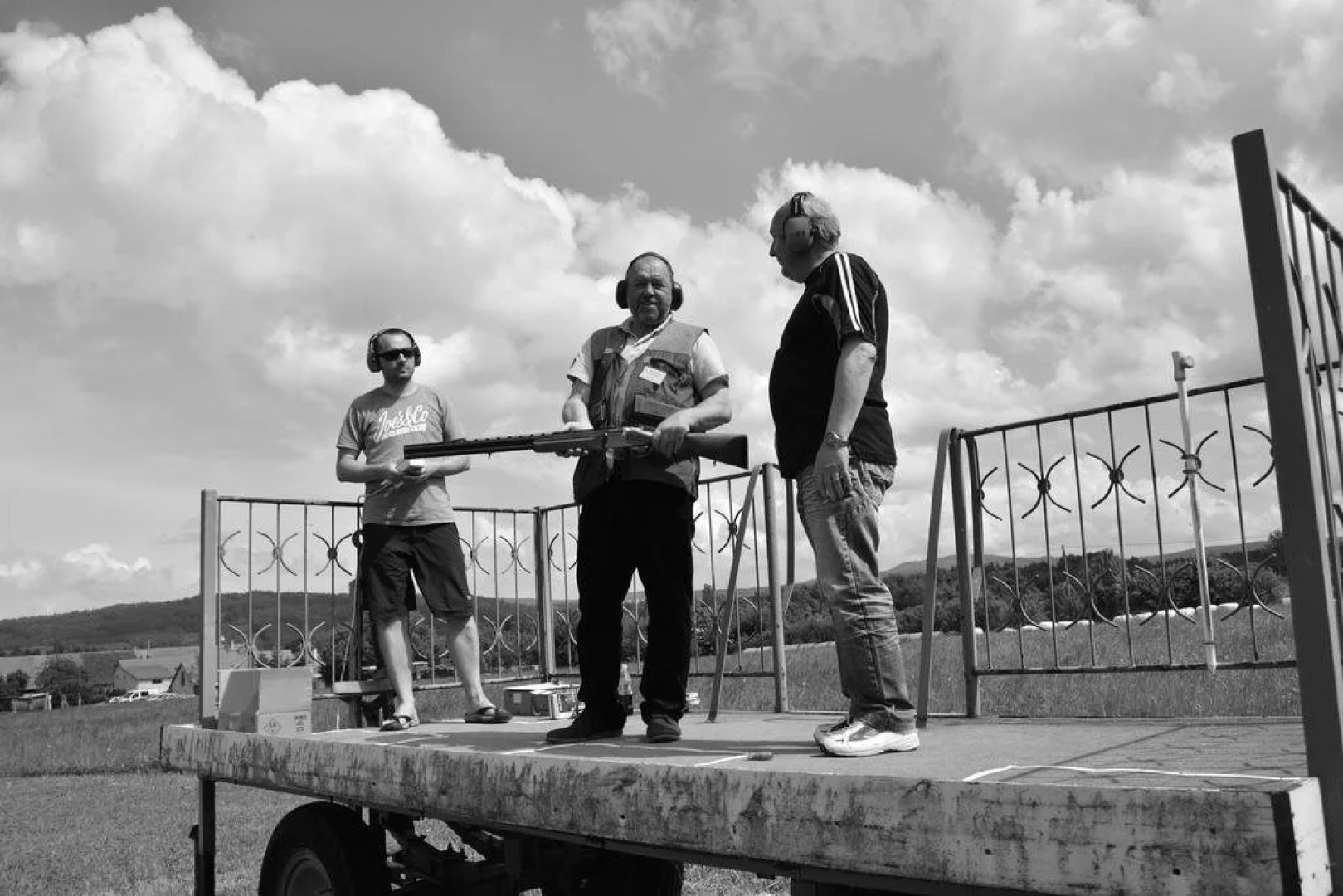 Penzion Farma Dvorec