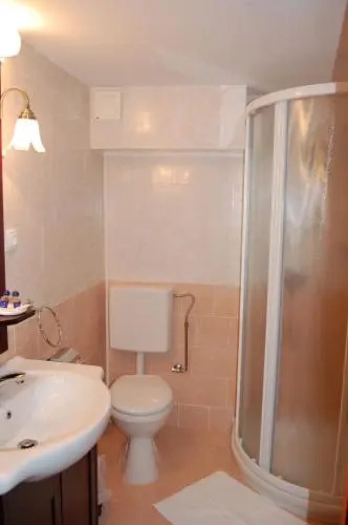 Complexul Turistic Cheile Butii