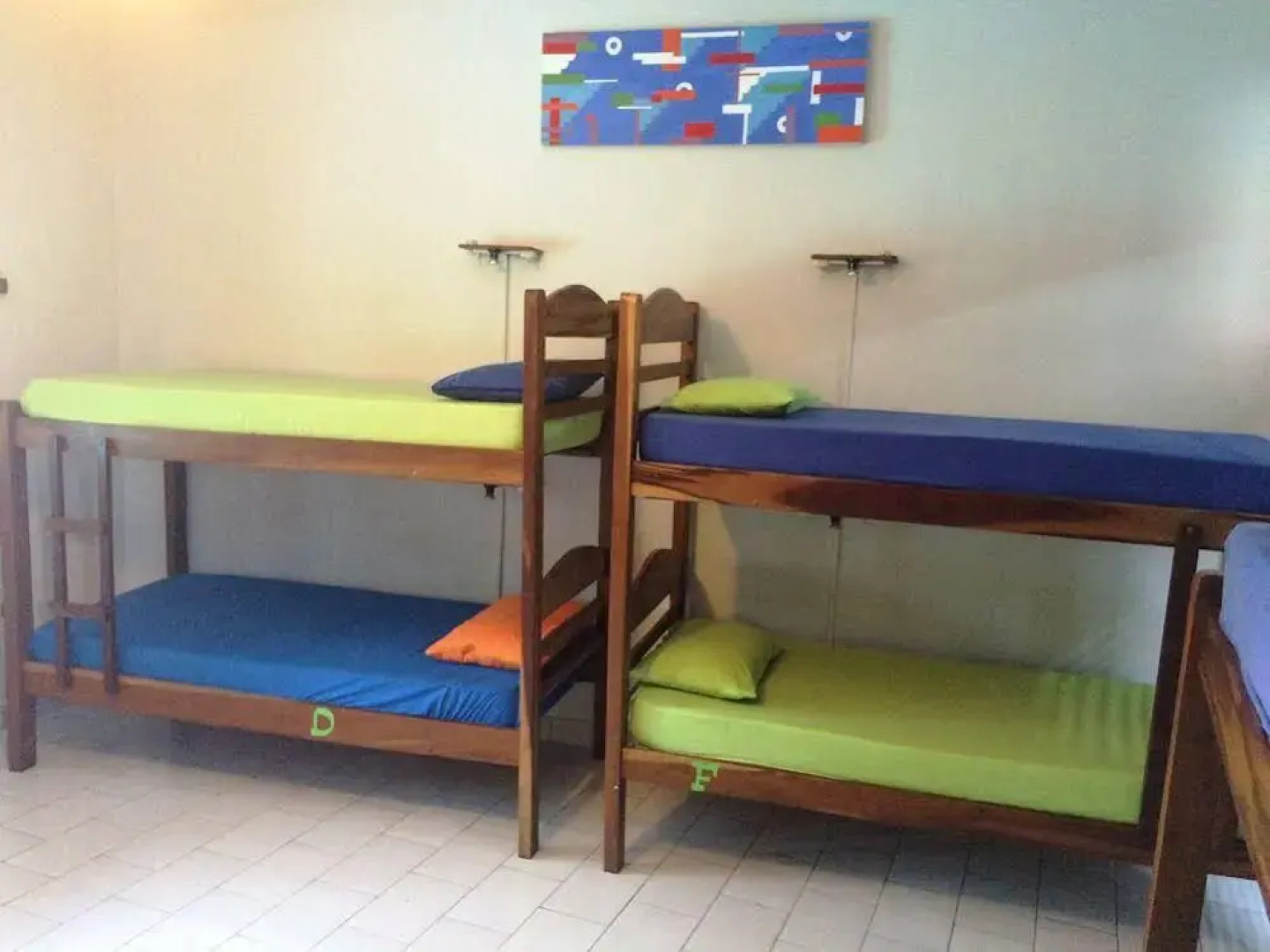Jodanga Backpackers Hostel