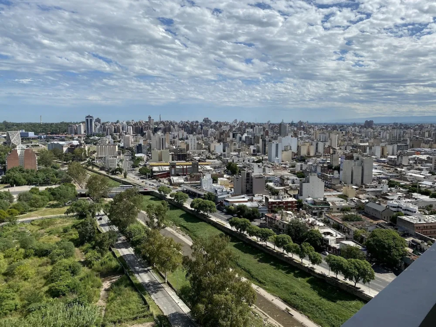 Rent a Flat Alquileres Temporarios