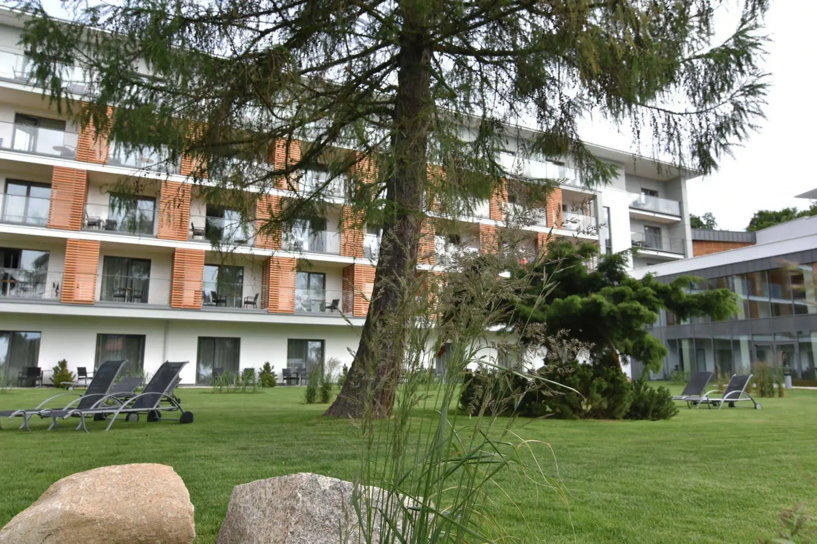 Shuum Boutique Wellness Hotel