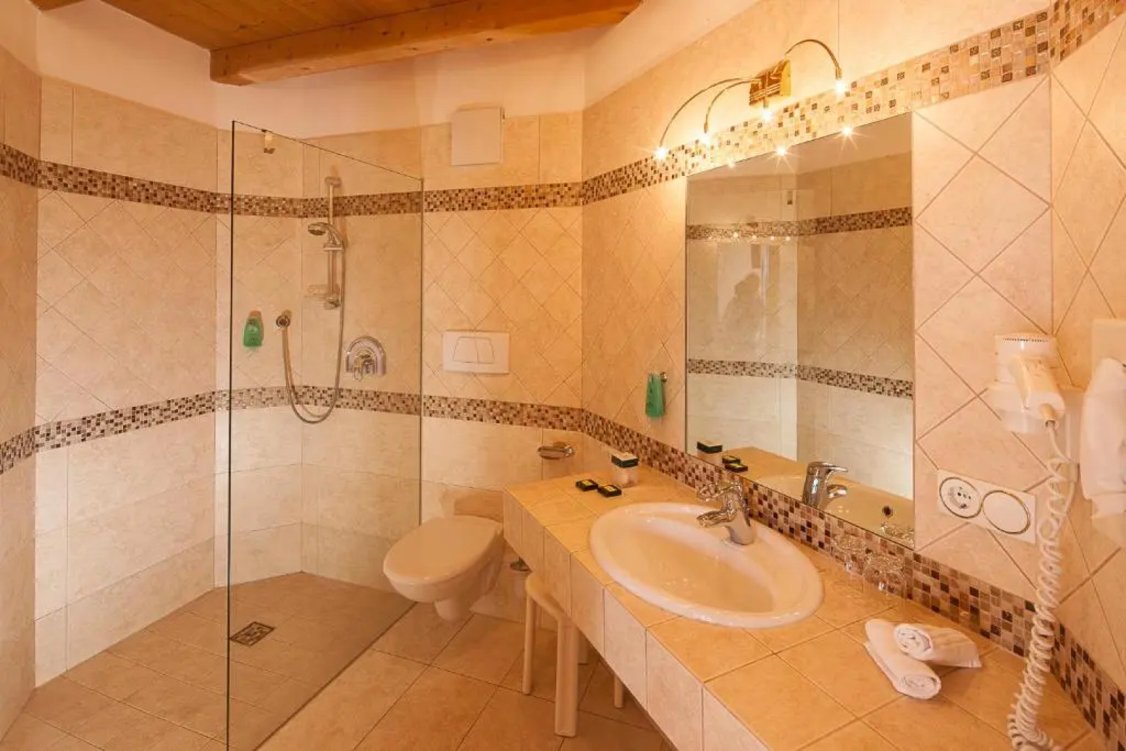 Berglandhotel Untertheimerhof