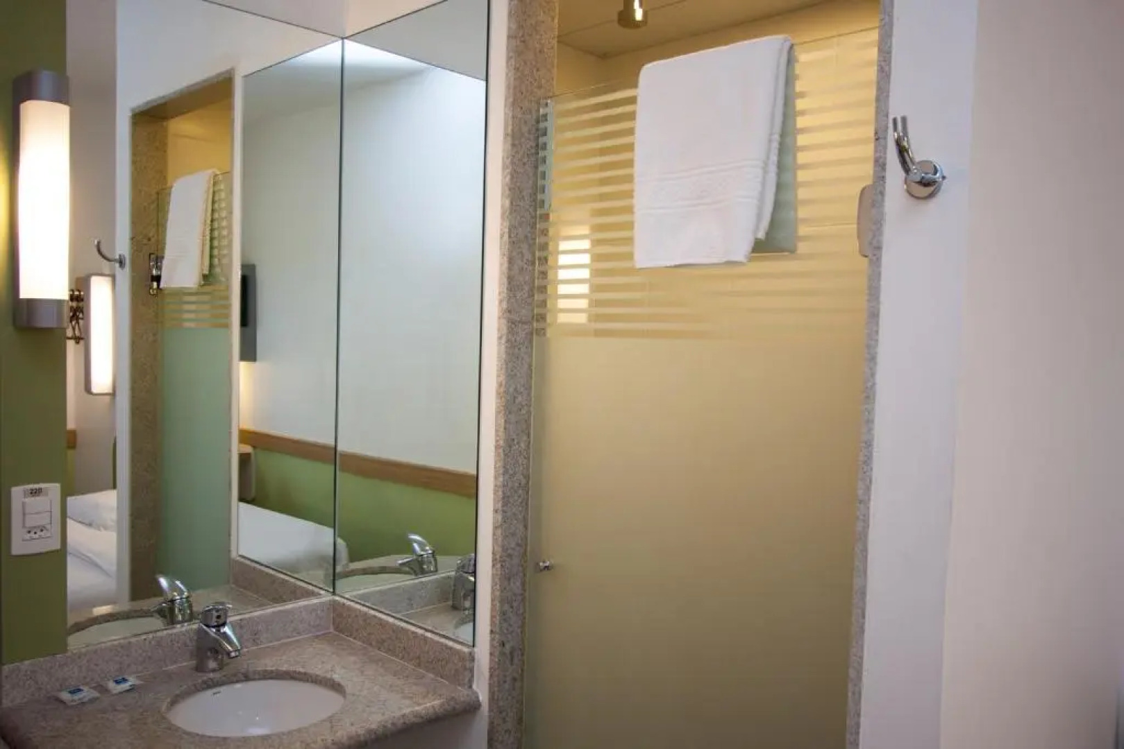 ibis budget Campo Grande
