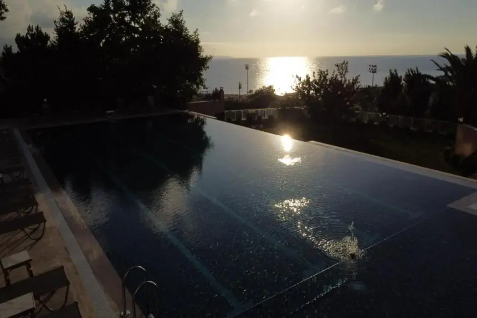 The Sign Degirmen Hotel & Spa